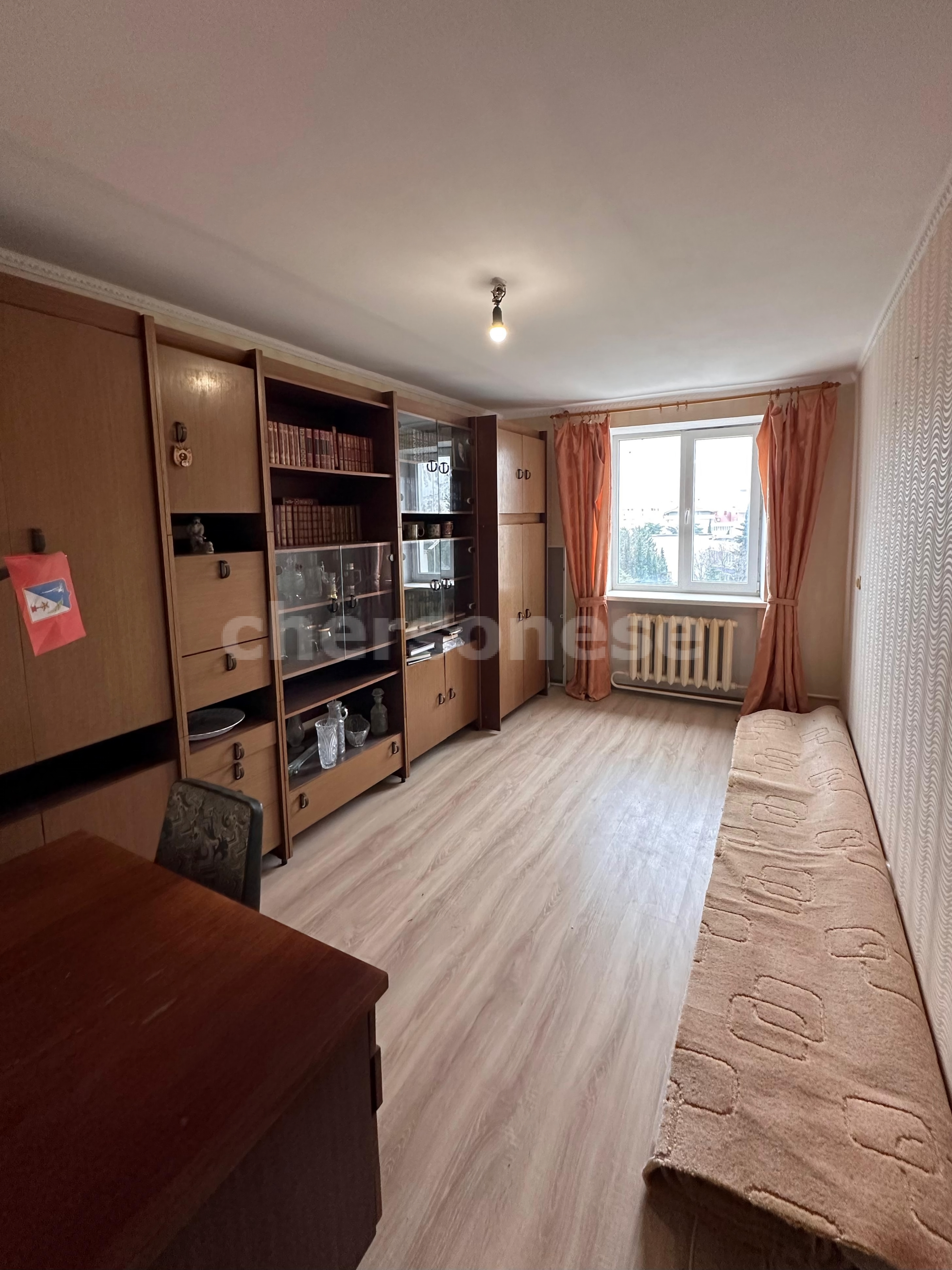 Продажа 3-комнатной квартиры, Севастополь, Павла Корчагина улица, д.56 Продажа 3-комнатной квартиры, Севастополь, Павла Корчагина улица, д.56