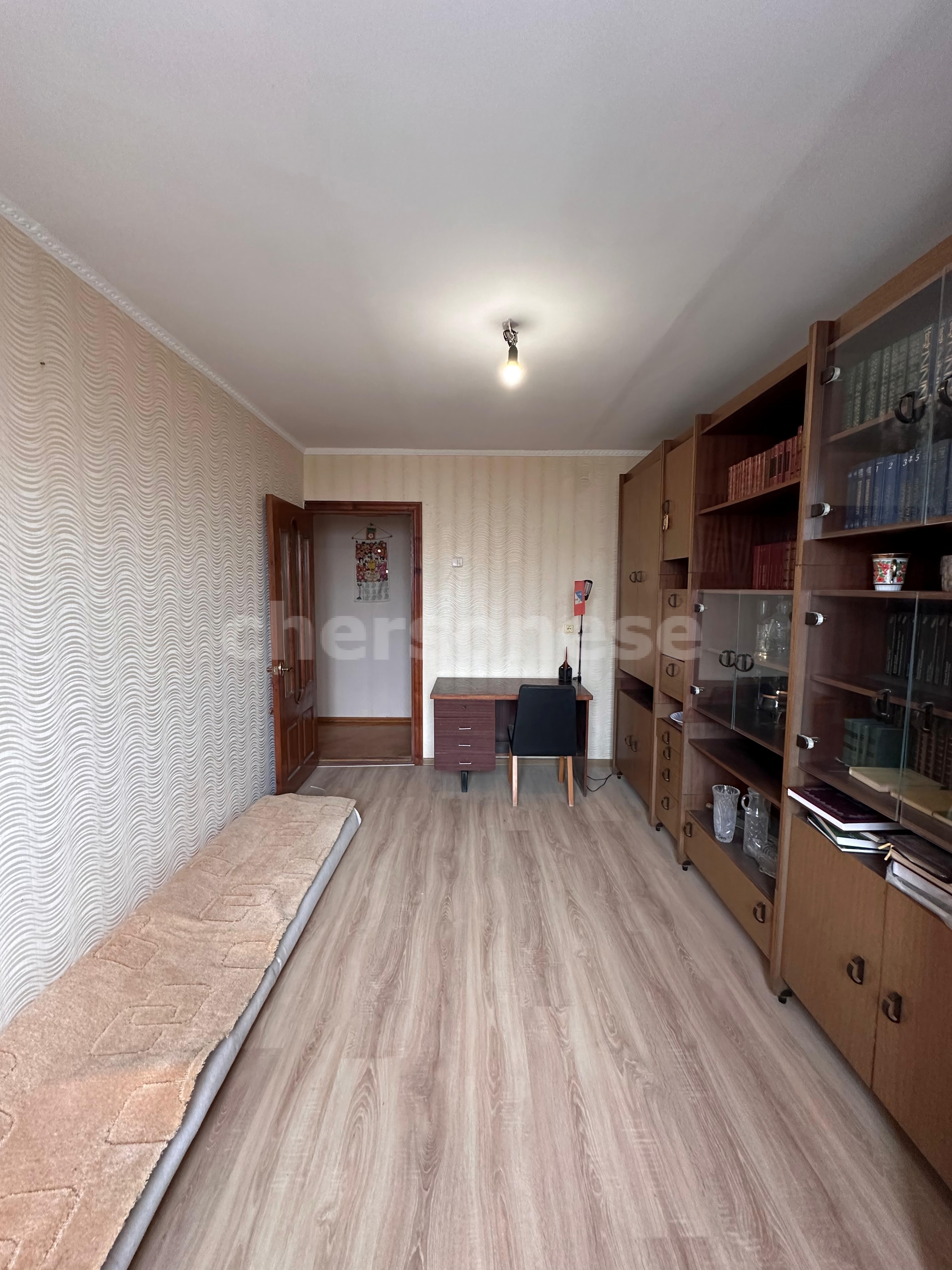 Продажа 3-комнатной квартиры, Севастополь, Павла Корчагина улица, д.56 Продажа 3-комнатной квартиры, Севастополь, Павла Корчагина улица, д.56
