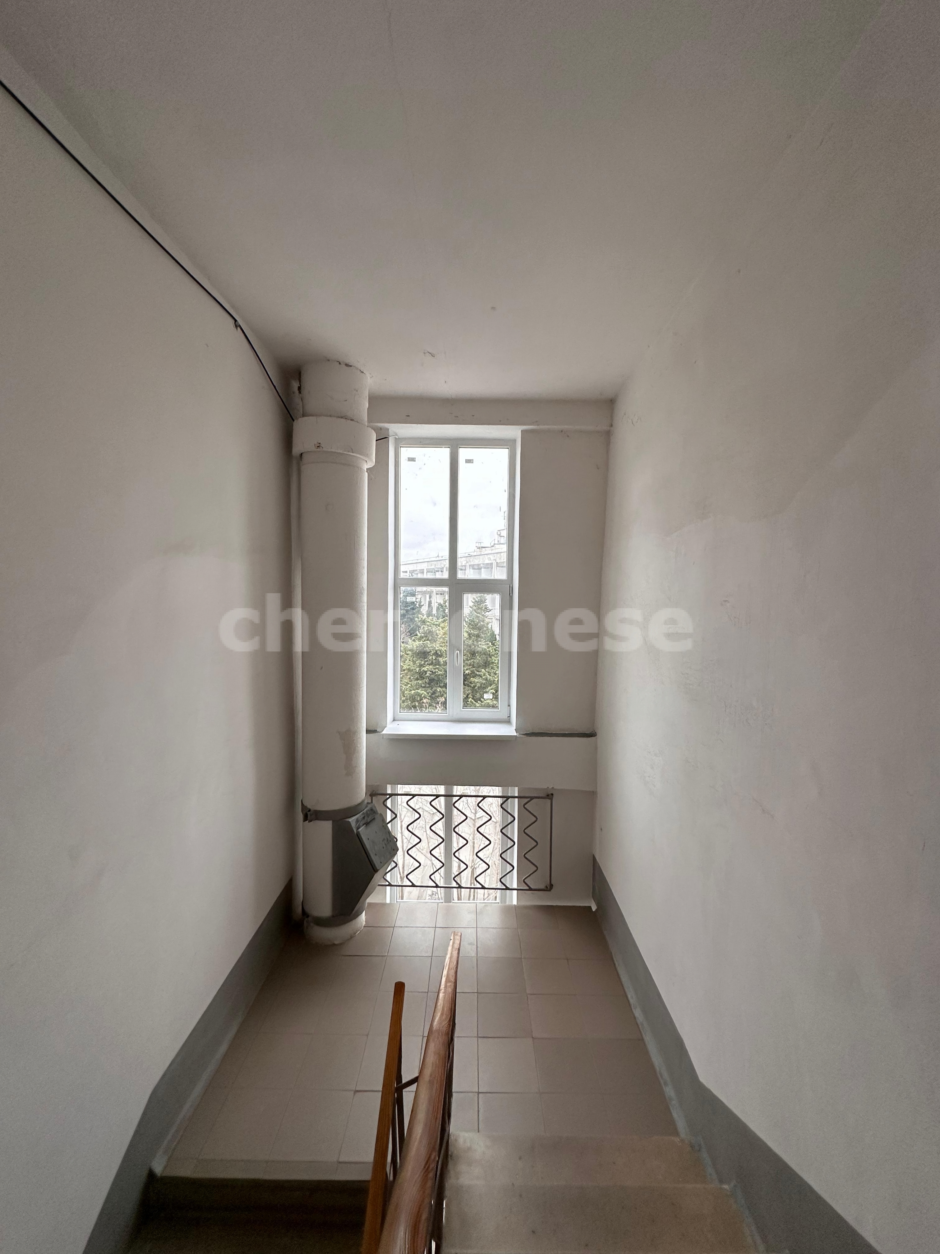 Продажа 3-комнатной квартиры, Севастополь, Павла Корчагина улица, д.56 Продажа 3-комнатной квартиры, Севастополь, Павла Корчагина улица, д.56