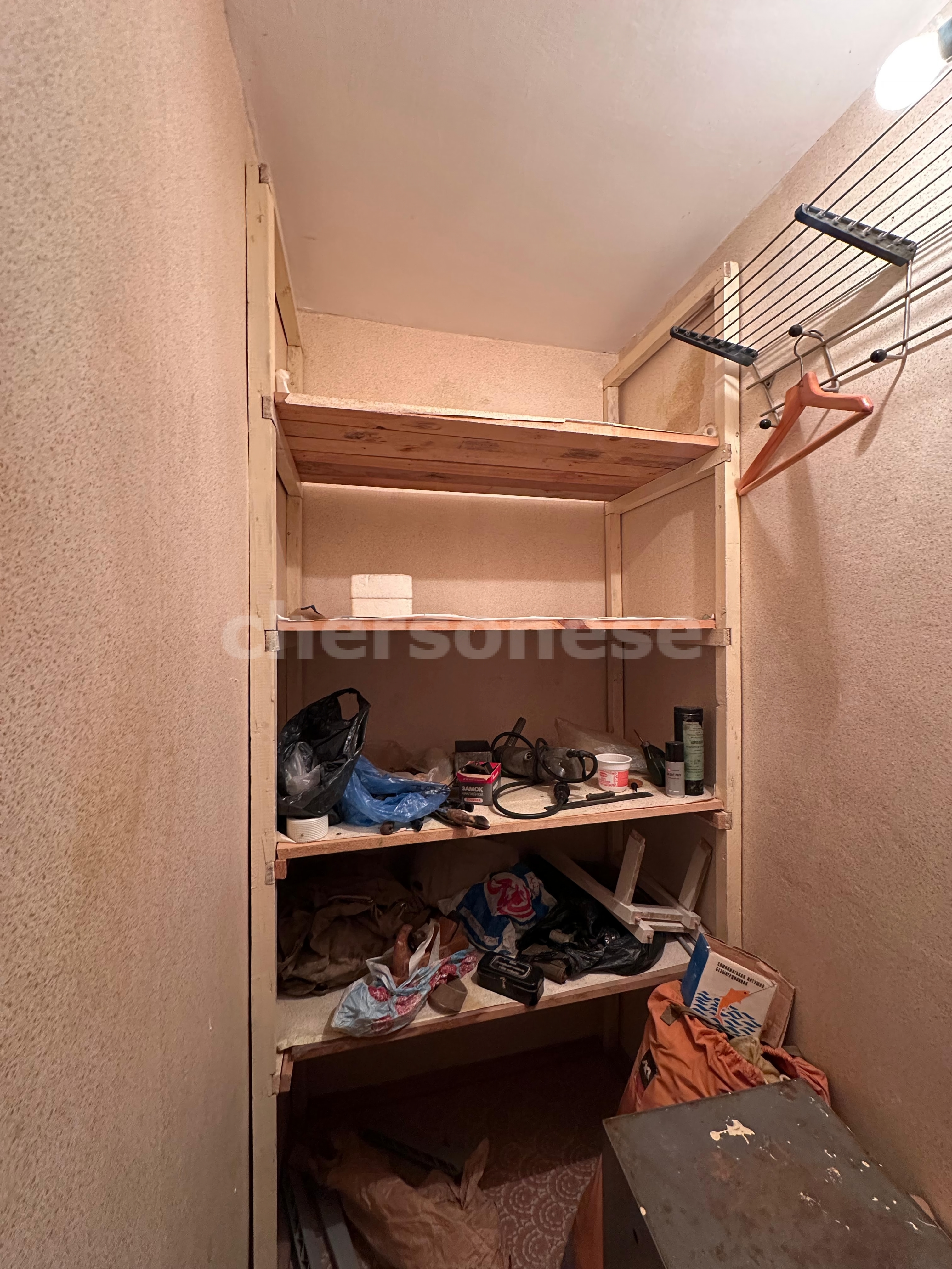 Продажа 3-комнатной квартиры, Севастополь, Павла Корчагина улица, д.56 Продажа 3-комнатной квартиры, Севастополь, Павла Корчагина улица, д.56