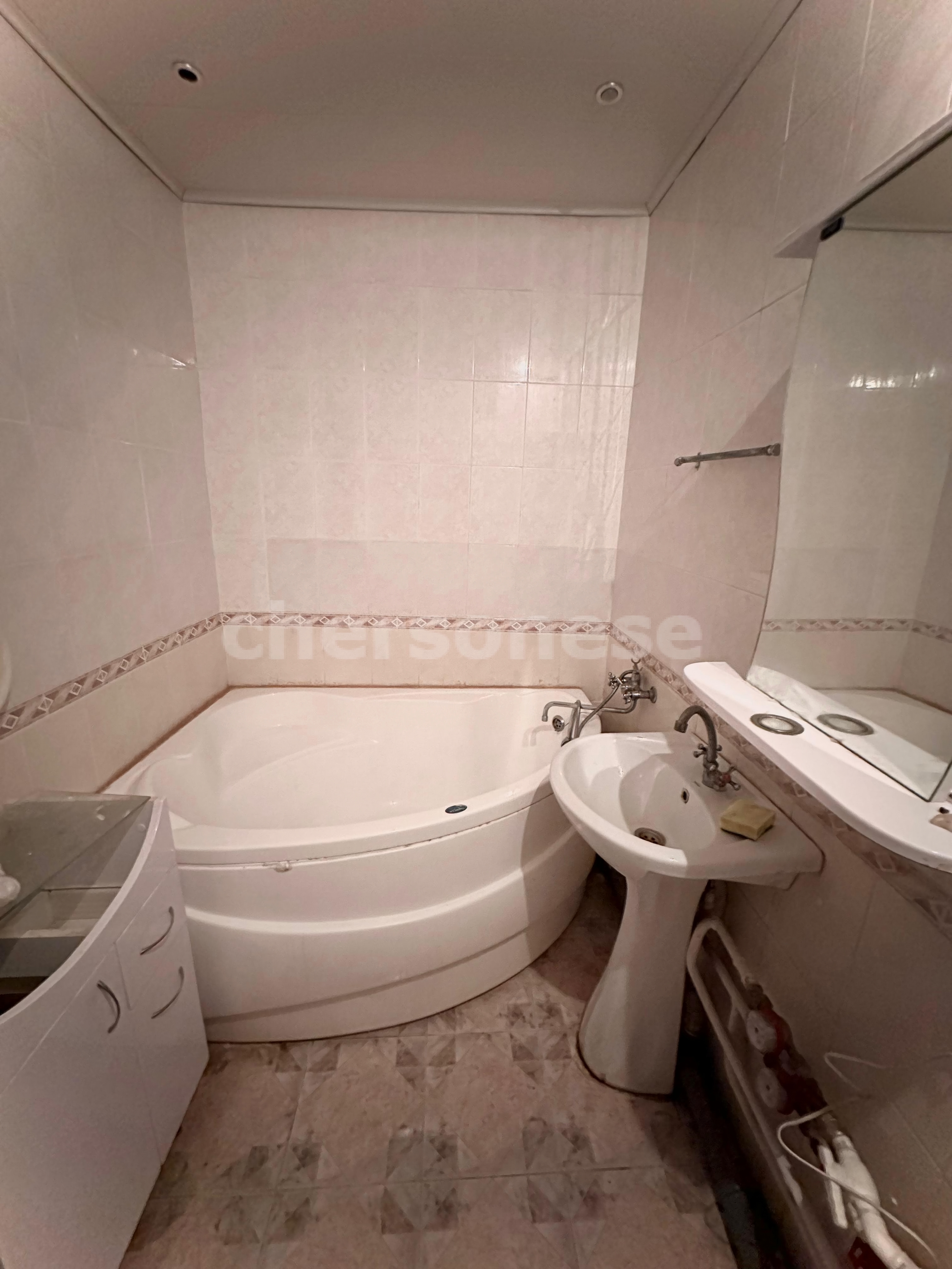 Продажа 3-комнатной квартиры, Севастополь, Павла Корчагина улица, д.56 Продажа 3-комнатной квартиры, Севастополь, Павла Корчагина улица, д.56