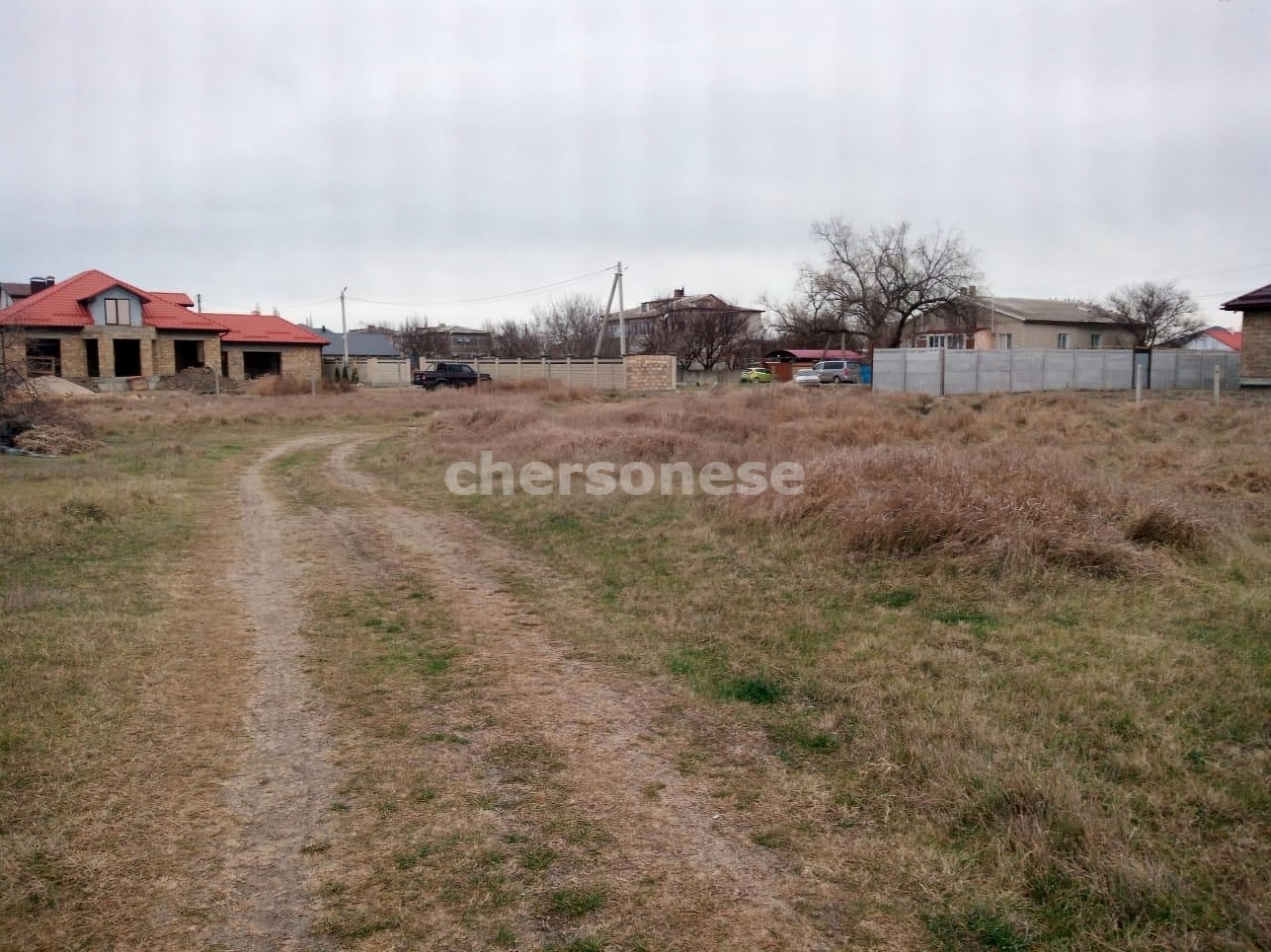 Продажа участка, Крым, улица Ветеринарная