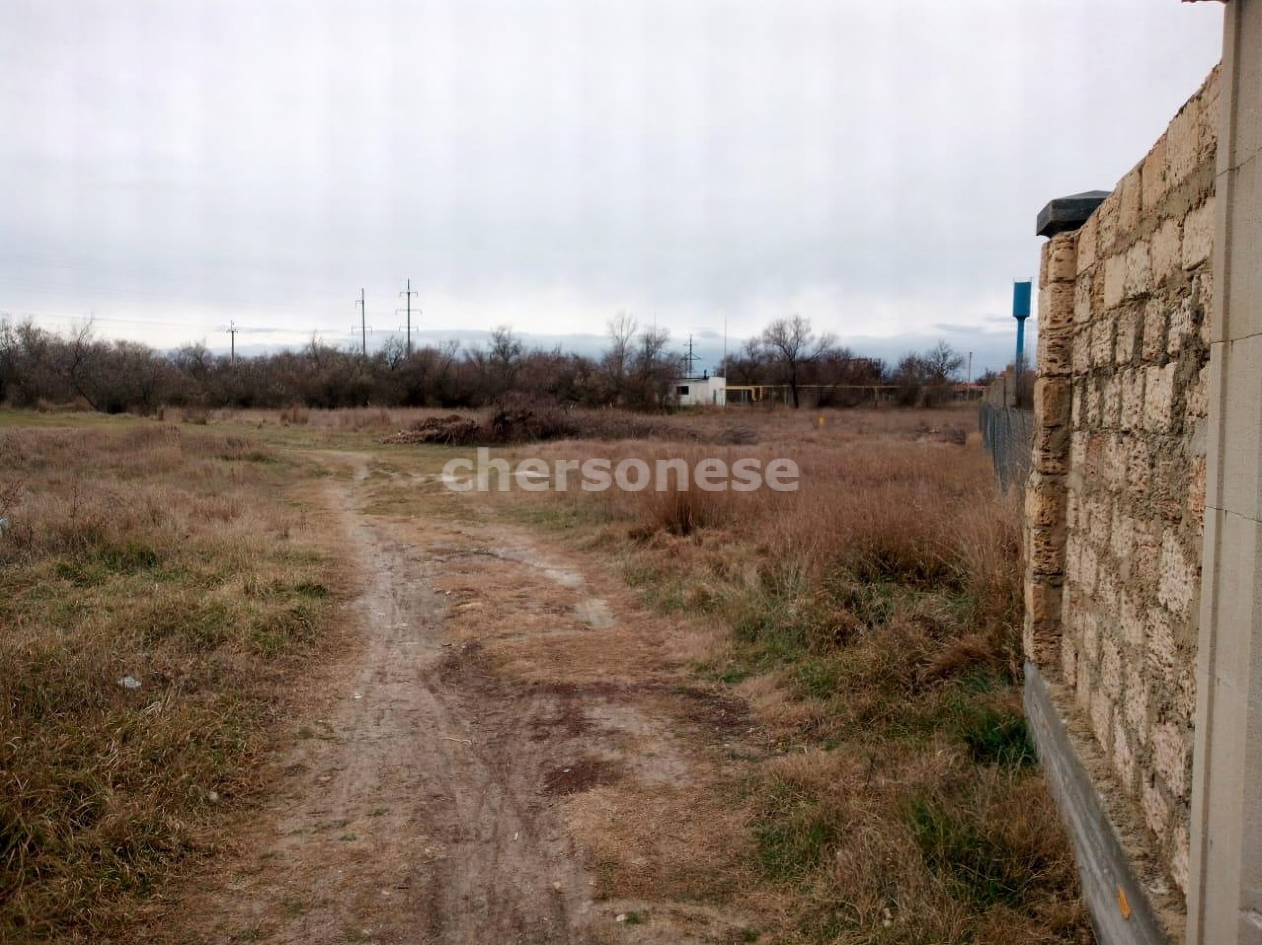 Продажа участка, Крым, улица Ветеринарная