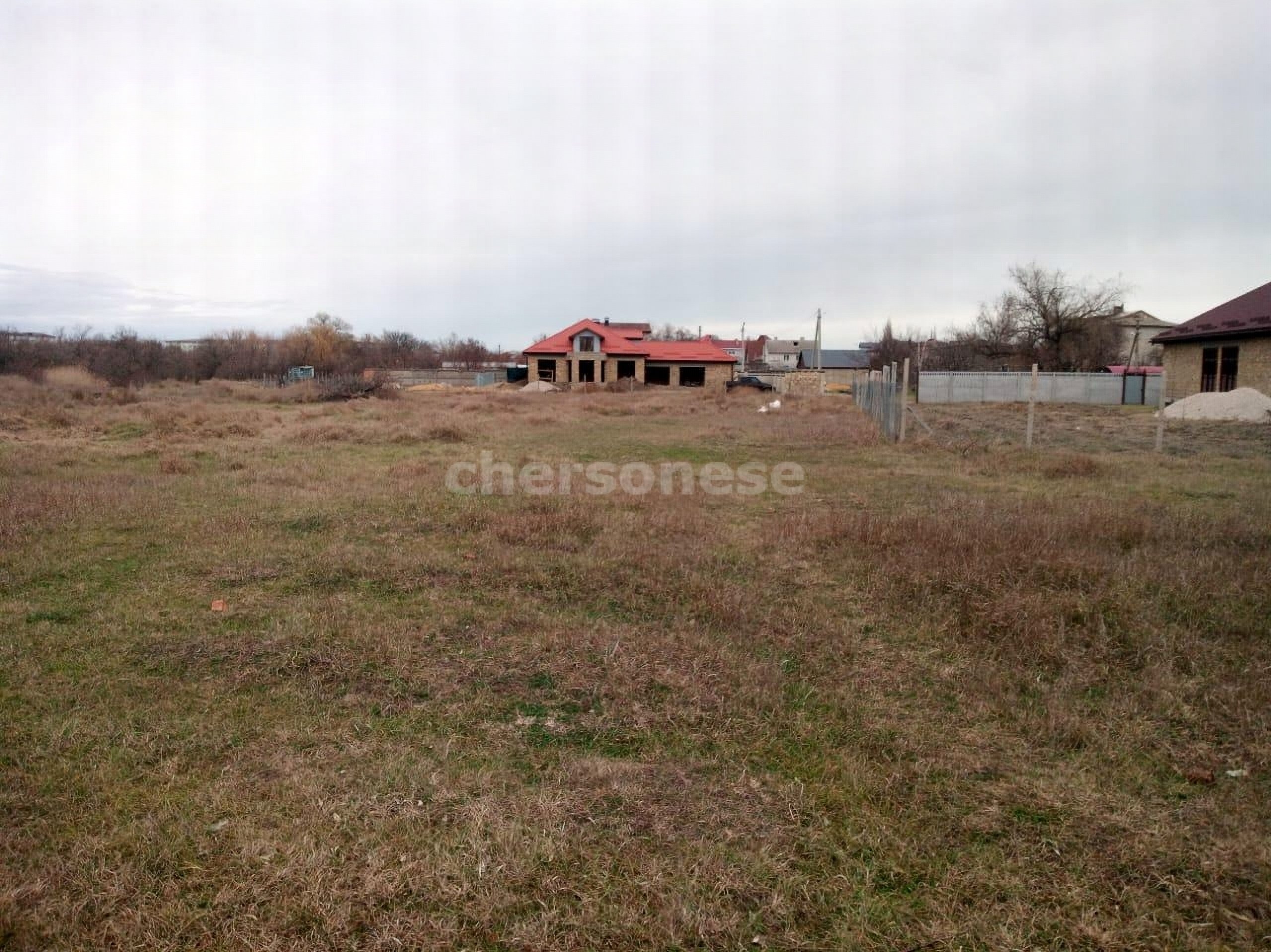 Продажа участка, Крым, улица Ветеринарная