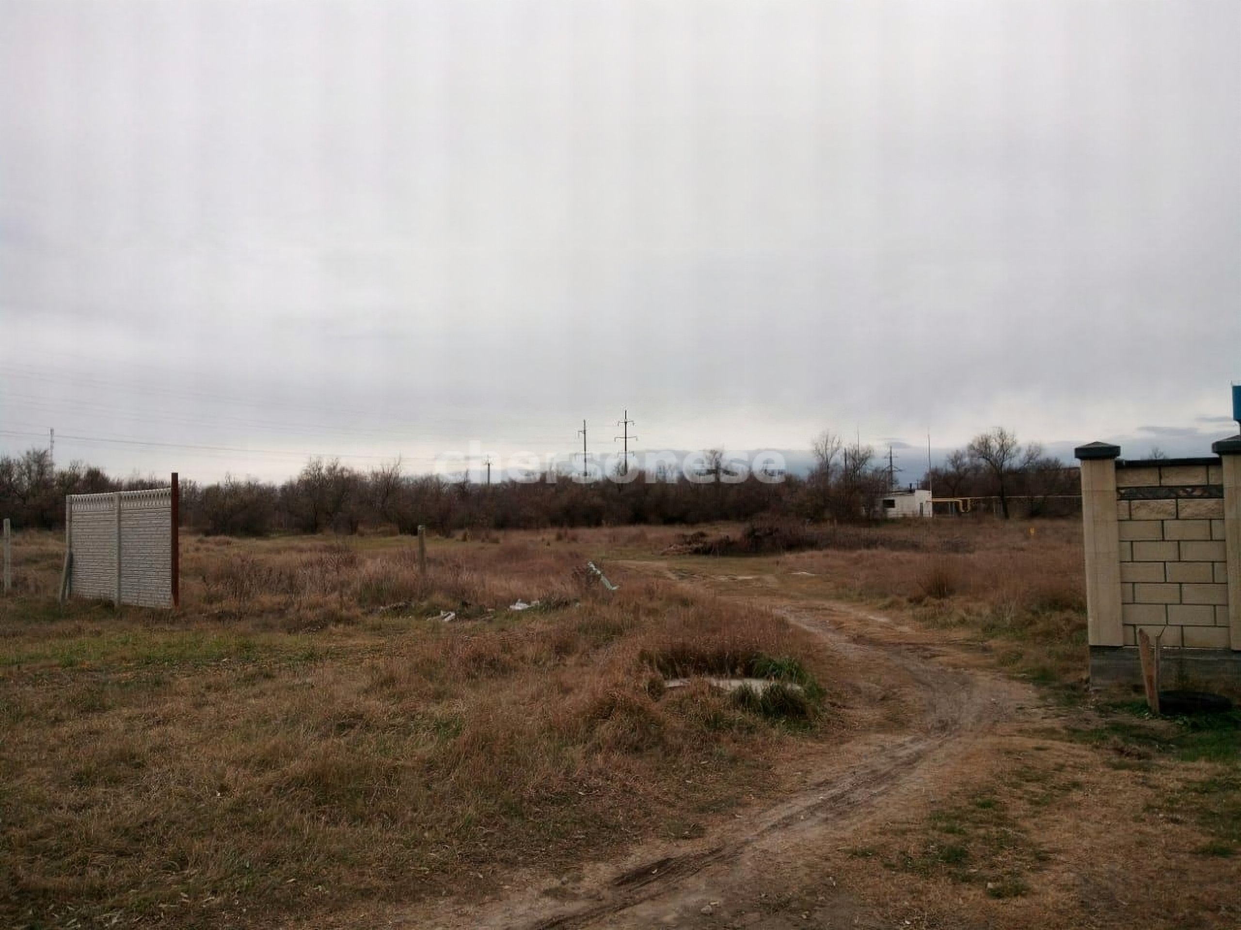 Продажа участка, Крым, улица Ветеринарная