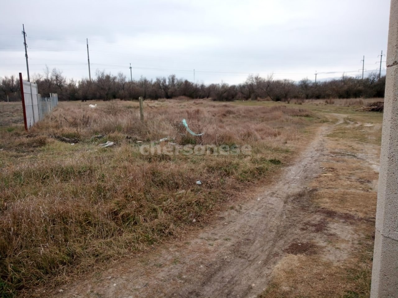 Продажа участка, Крым, улица Ветеринарная