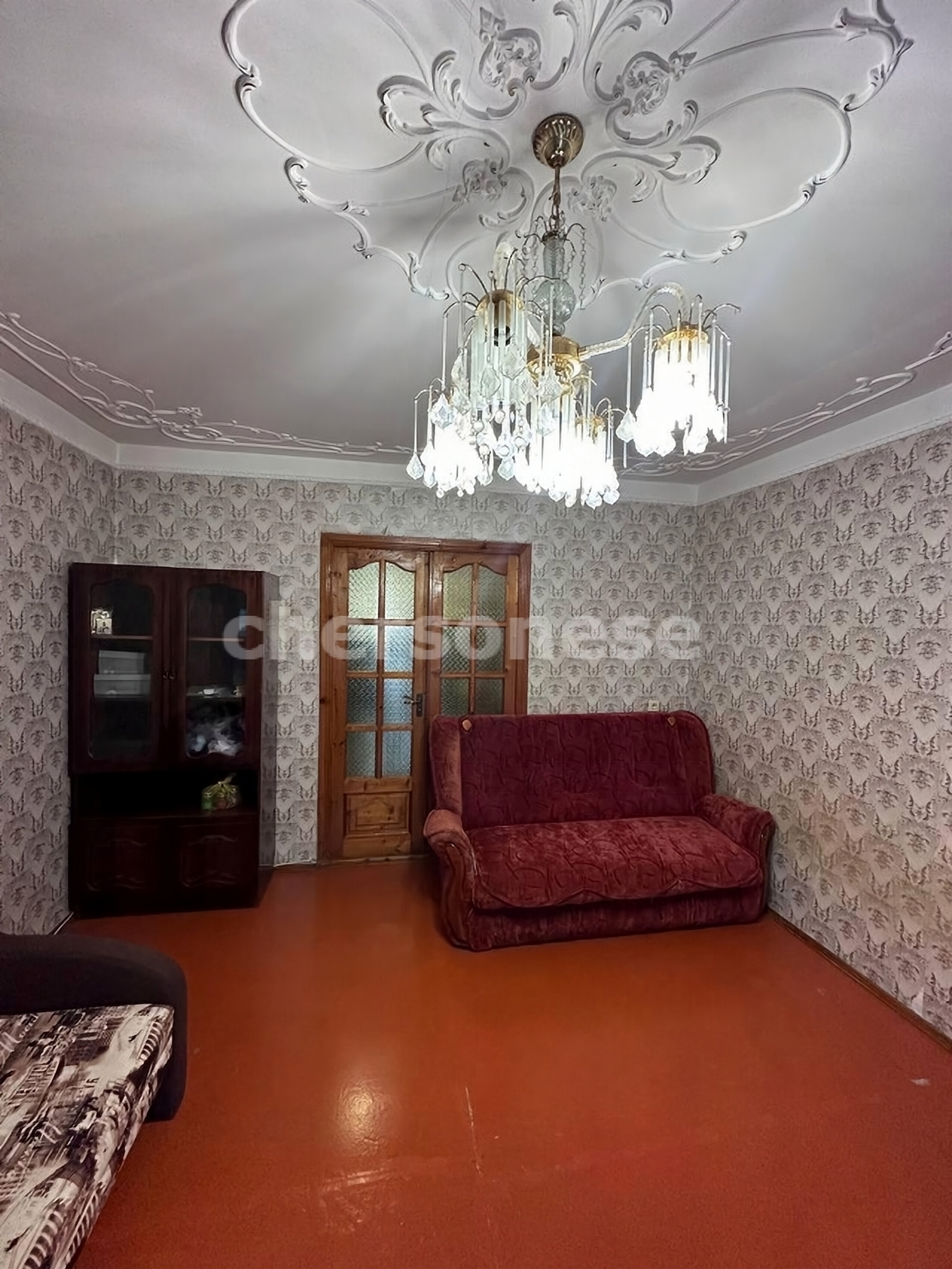 Продажа 2-комнатной квартиры, Севастополь, проезд Средний, д.3 Продажа 2-комнатной квартиры, Севастополь, проезд Средний, д.3