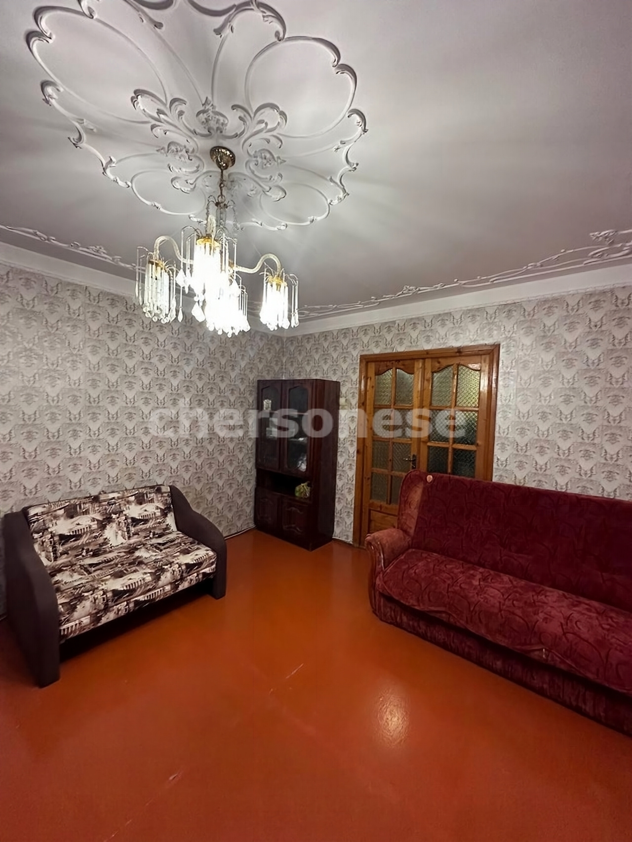 Продажа 2-комнатной квартиры, Севастополь, проезд Средний, д.3 Продажа 2-комнатной квартиры, Севастополь, проезд Средний, д.3