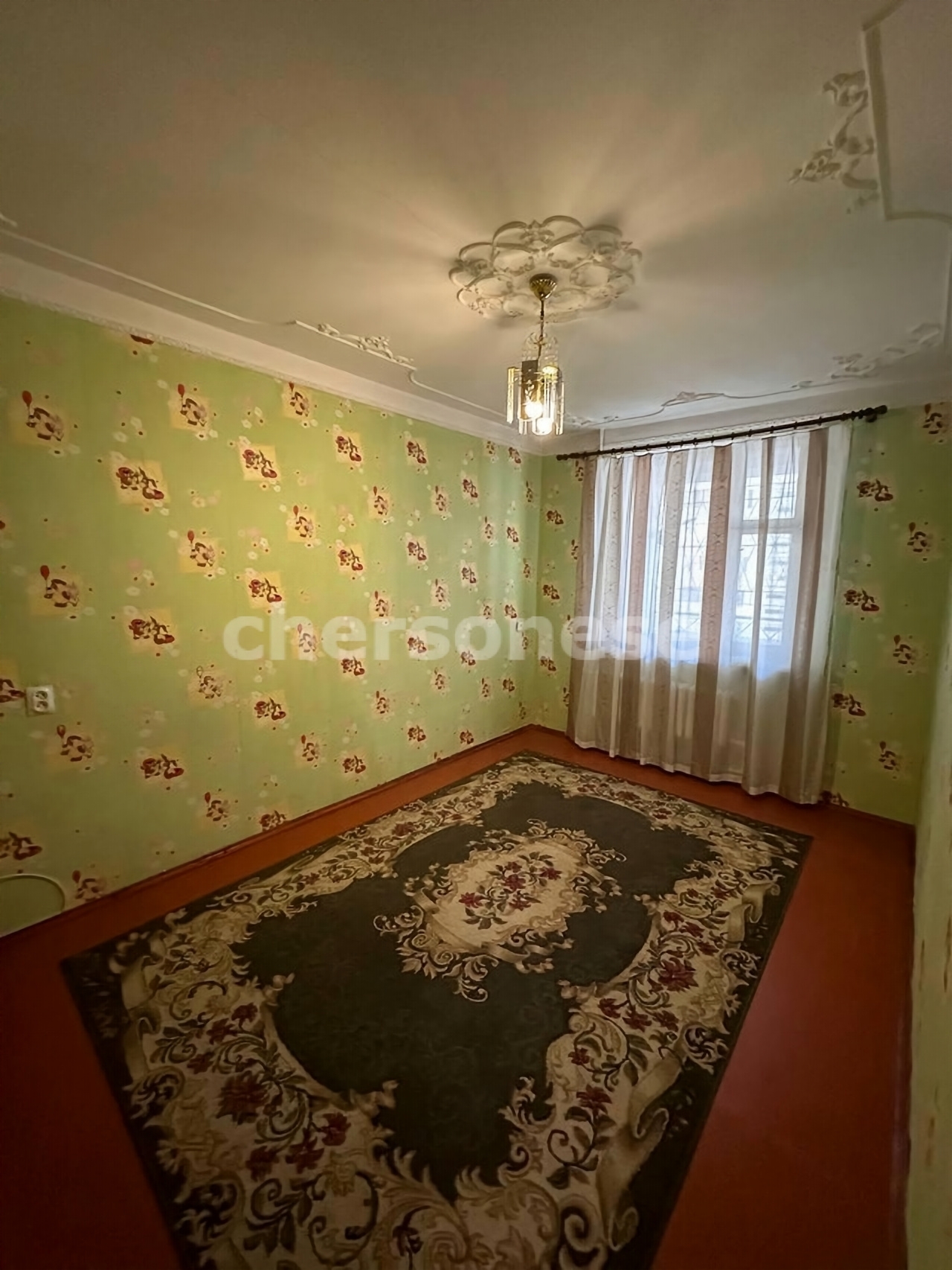 Продажа 2-комнатной квартиры, Севастополь, проезд Средний, д.3 Продажа 2-комнатной квартиры, Севастополь, проезд Средний, д.3