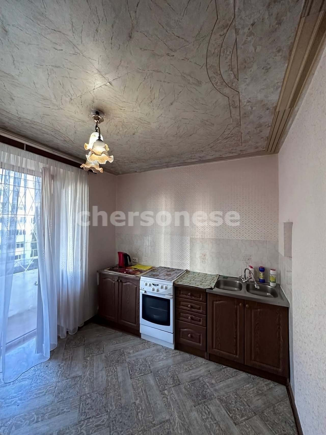 Продажа 2-комнатной квартиры, Севастополь, проезд Средний, д.3 Продажа 2-комнатной квартиры, Севастополь, проезд Средний, д.3
