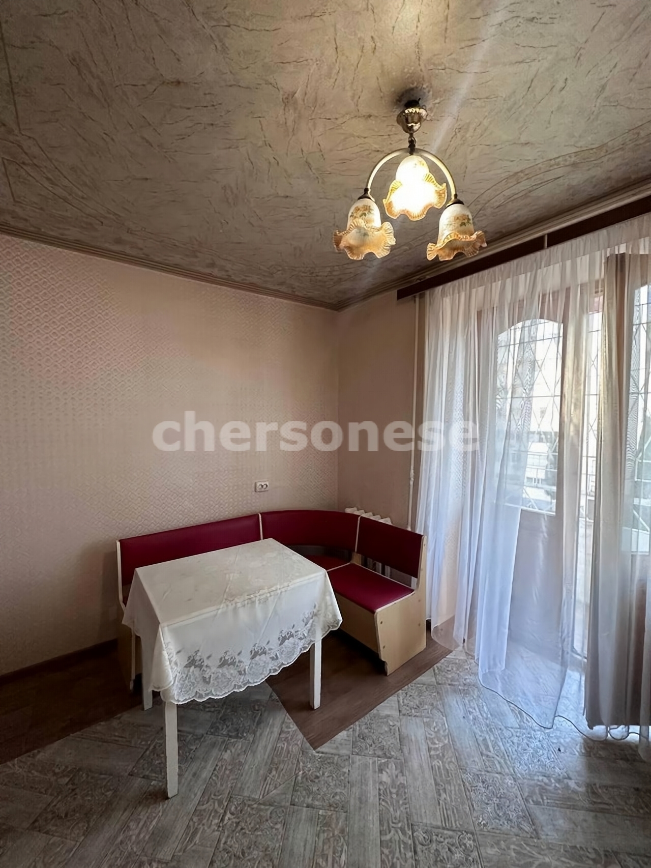 Продажа 2-комнатной квартиры, Севастополь, проезд Средний, д.3 Продажа 2-комнатной квартиры, Севастополь, проезд Средний, д.3