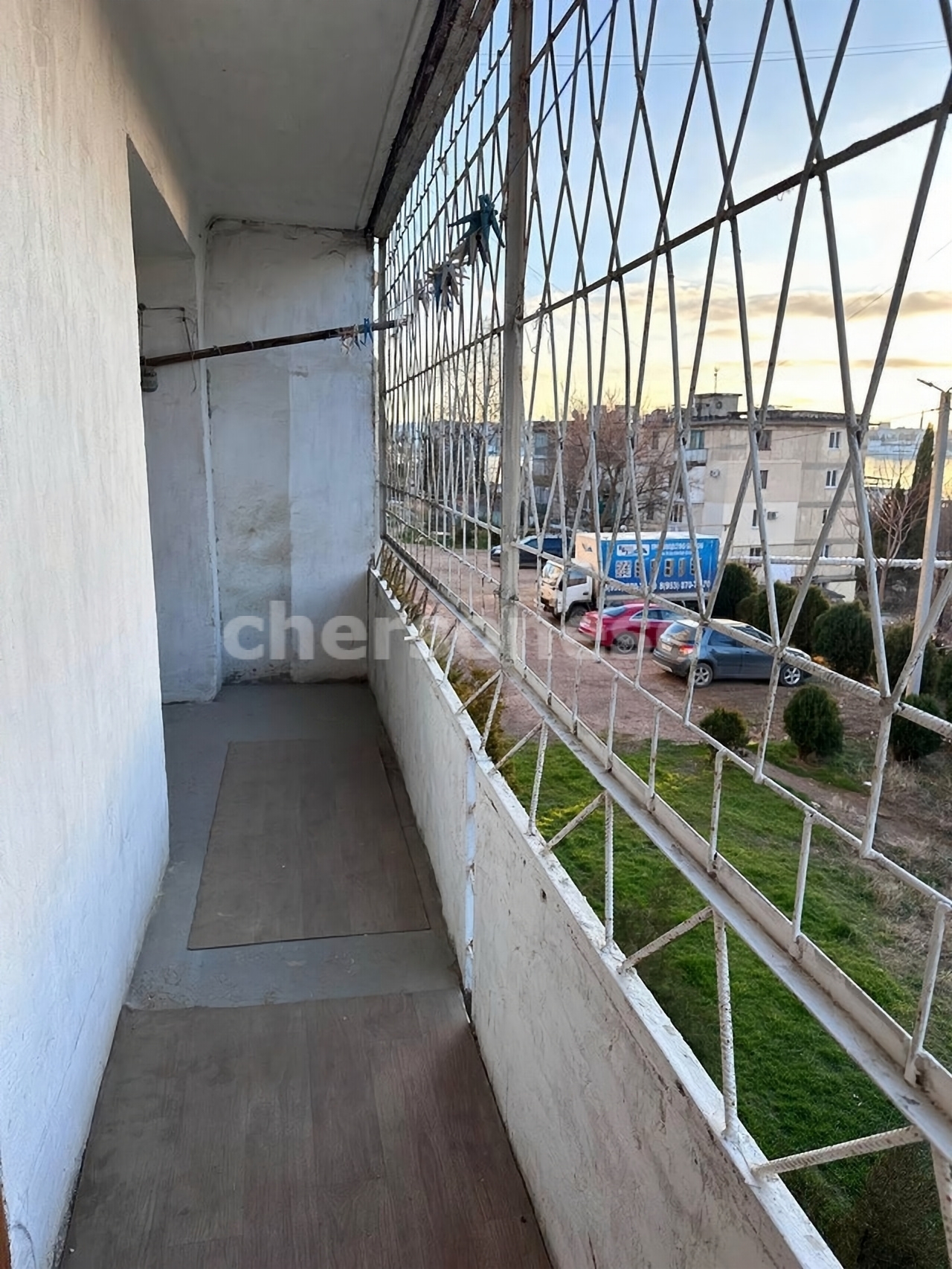 Продажа 2-комнатной квартиры, Севастополь, проезд Средний, д.3 Продажа 2-комнатной квартиры, Севастополь, проезд Средний, д.3