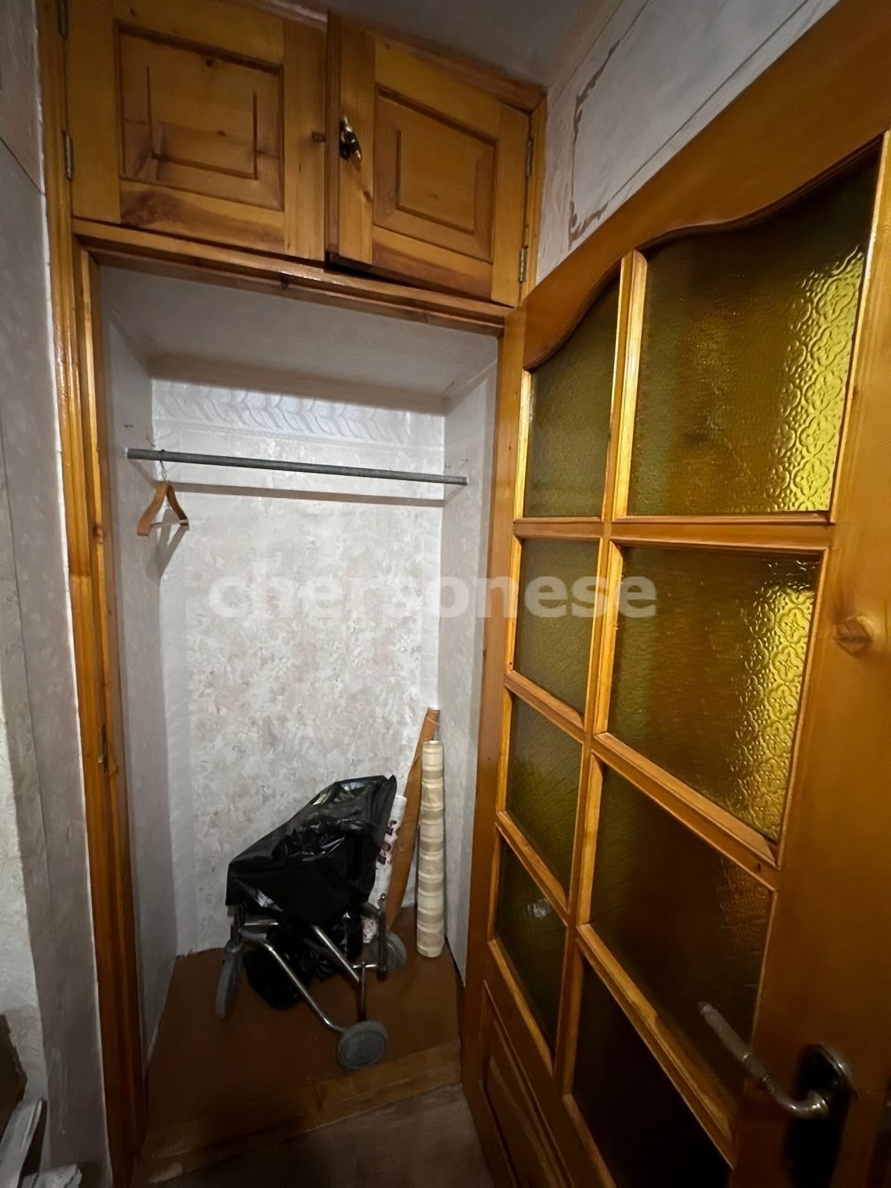 Продажа 2-комнатной квартиры, Севастополь, проезд Средний, д.3 Продажа 2-комнатной квартиры, Севастополь, проезд Средний, д.3
