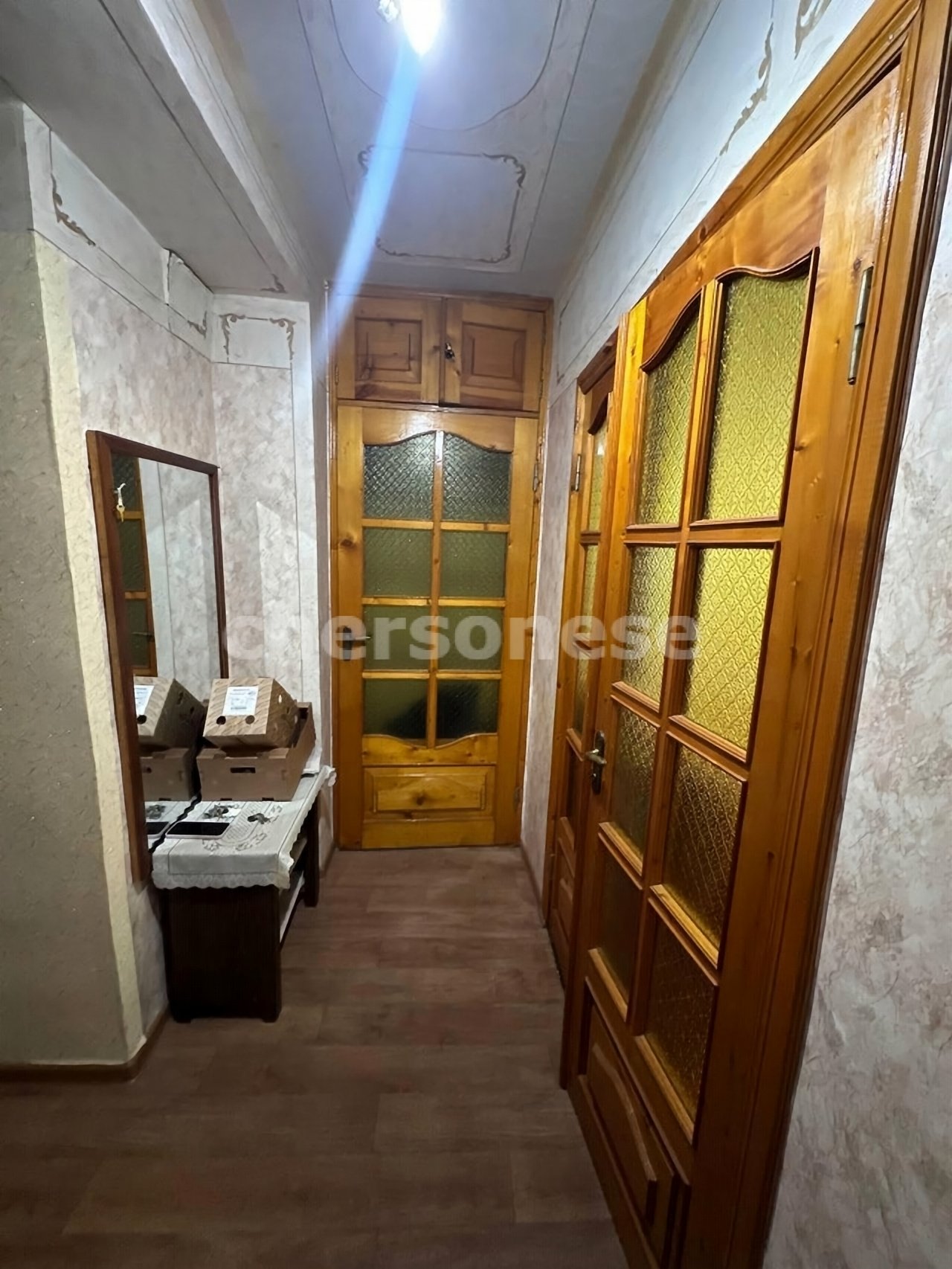 Продажа 2-комнатной квартиры, Севастополь, проезд Средний, д.3 Продажа 2-комнатной квартиры, Севастополь, проезд Средний, д.3