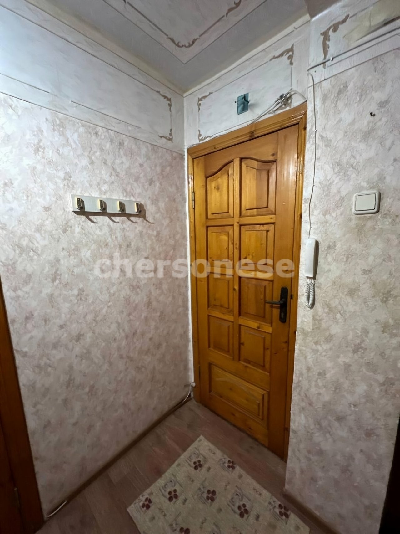 Продажа 2-комнатной квартиры, Севастополь, проезд Средний, д.3 Продажа 2-комнатной квартиры, Севастополь, проезд Средний, д.3