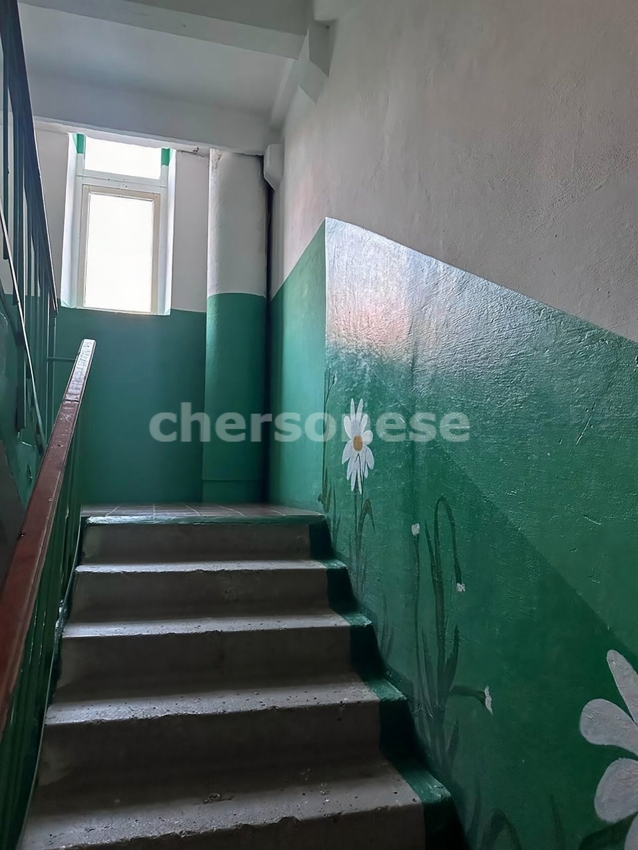 Продажа 2-комнатной квартиры, Севастополь, проезд Средний, д.3 Продажа 2-комнатной квартиры, Севастополь, проезд Средний, д.3