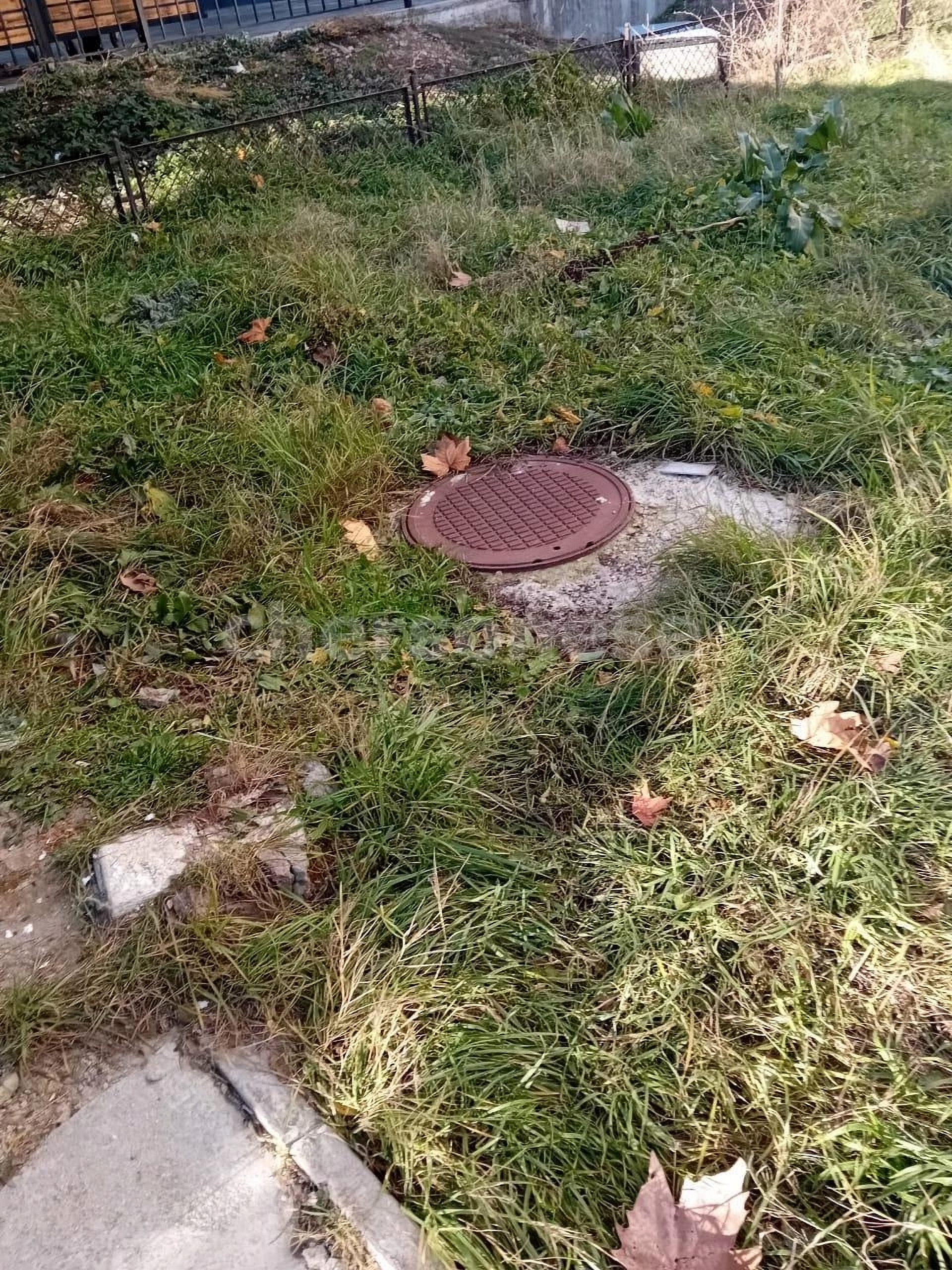 Продажа участка, Севастополь, улица Готская