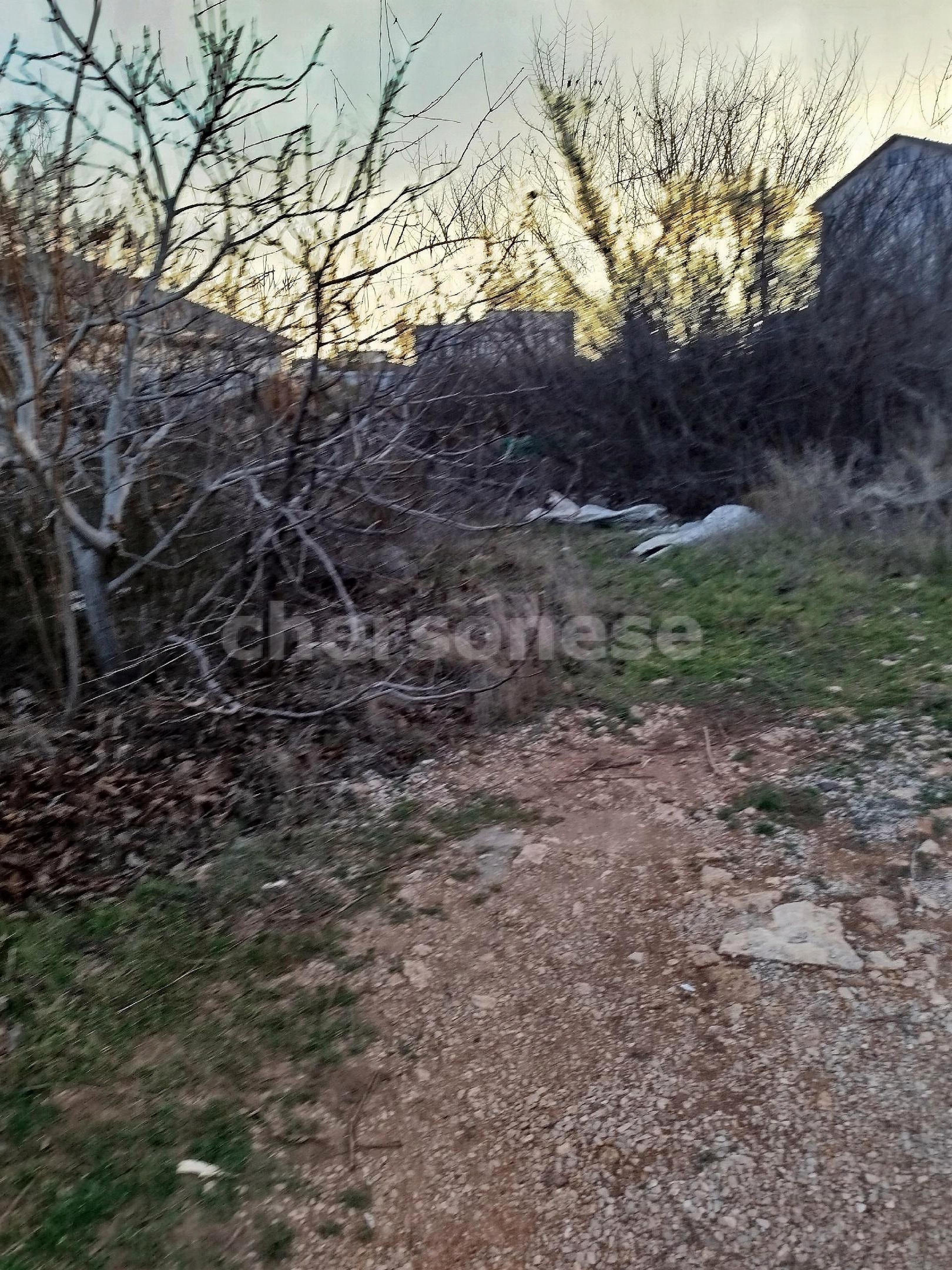 Продажа участка, Севастополь, шоссе Крепостное