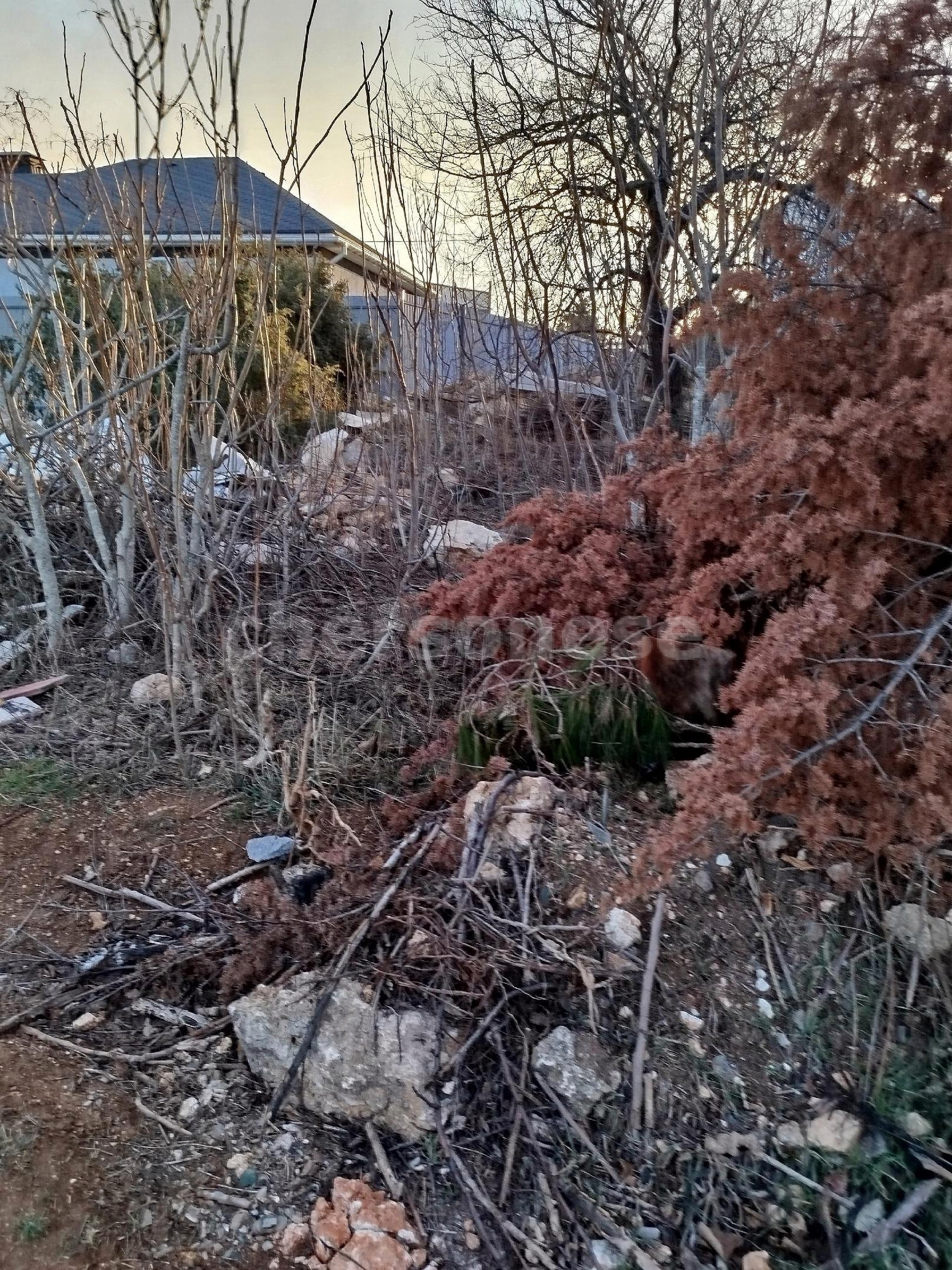 Продажа участка, Севастополь, шоссе Крепостное