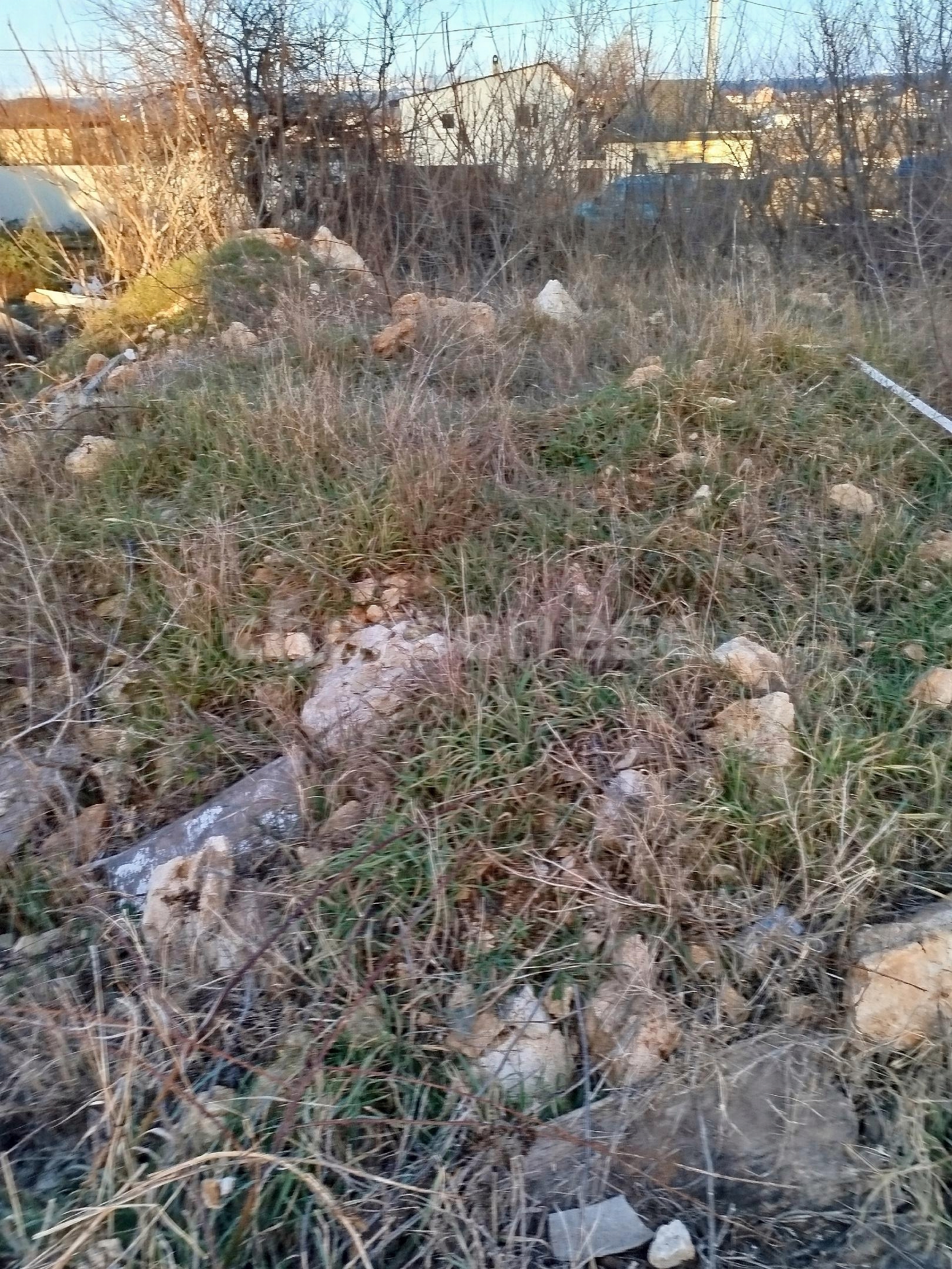 Продажа участка, Севастополь, шоссе Крепостное