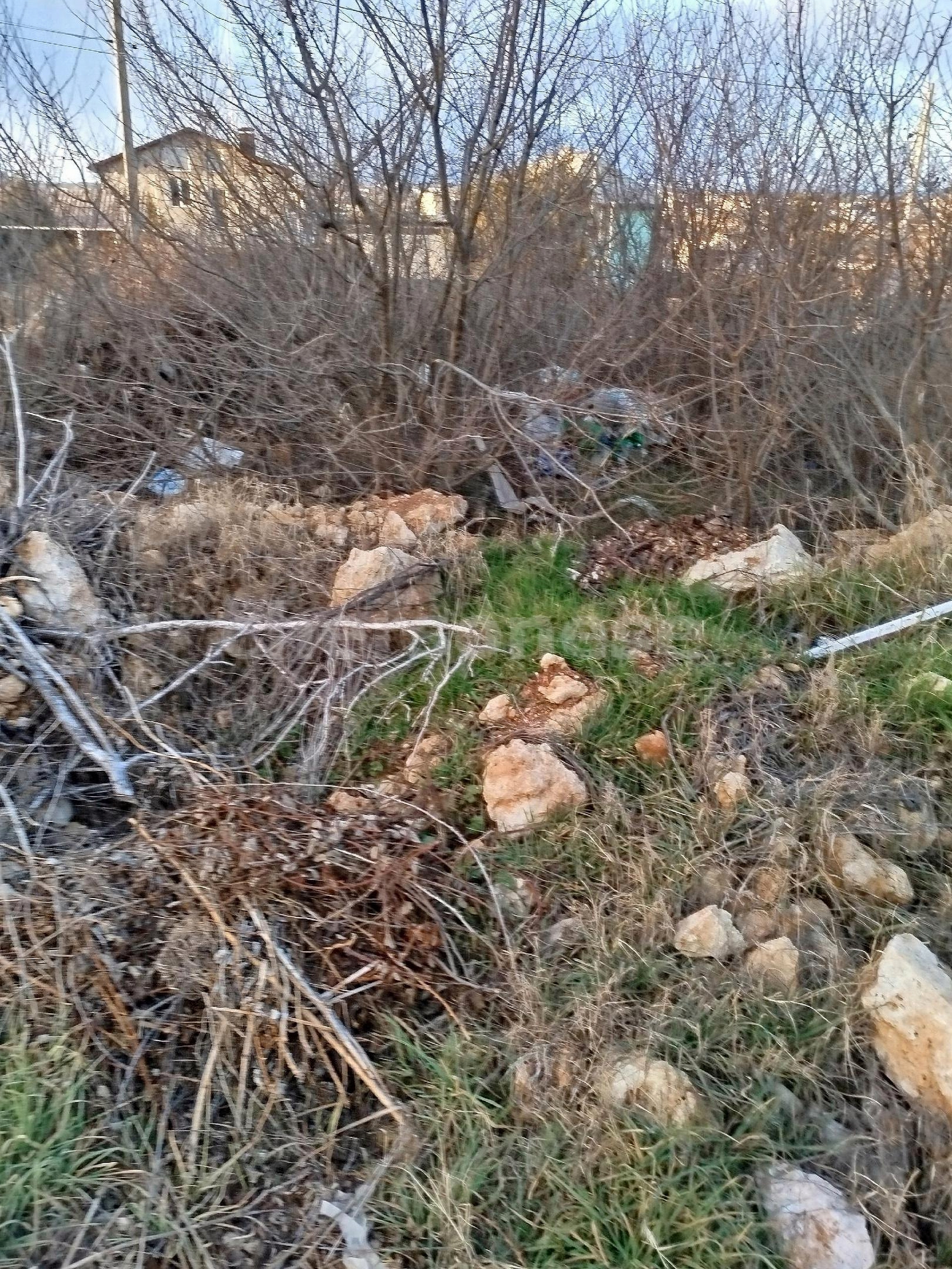 Продажа участка, Севастополь, шоссе Крепостное