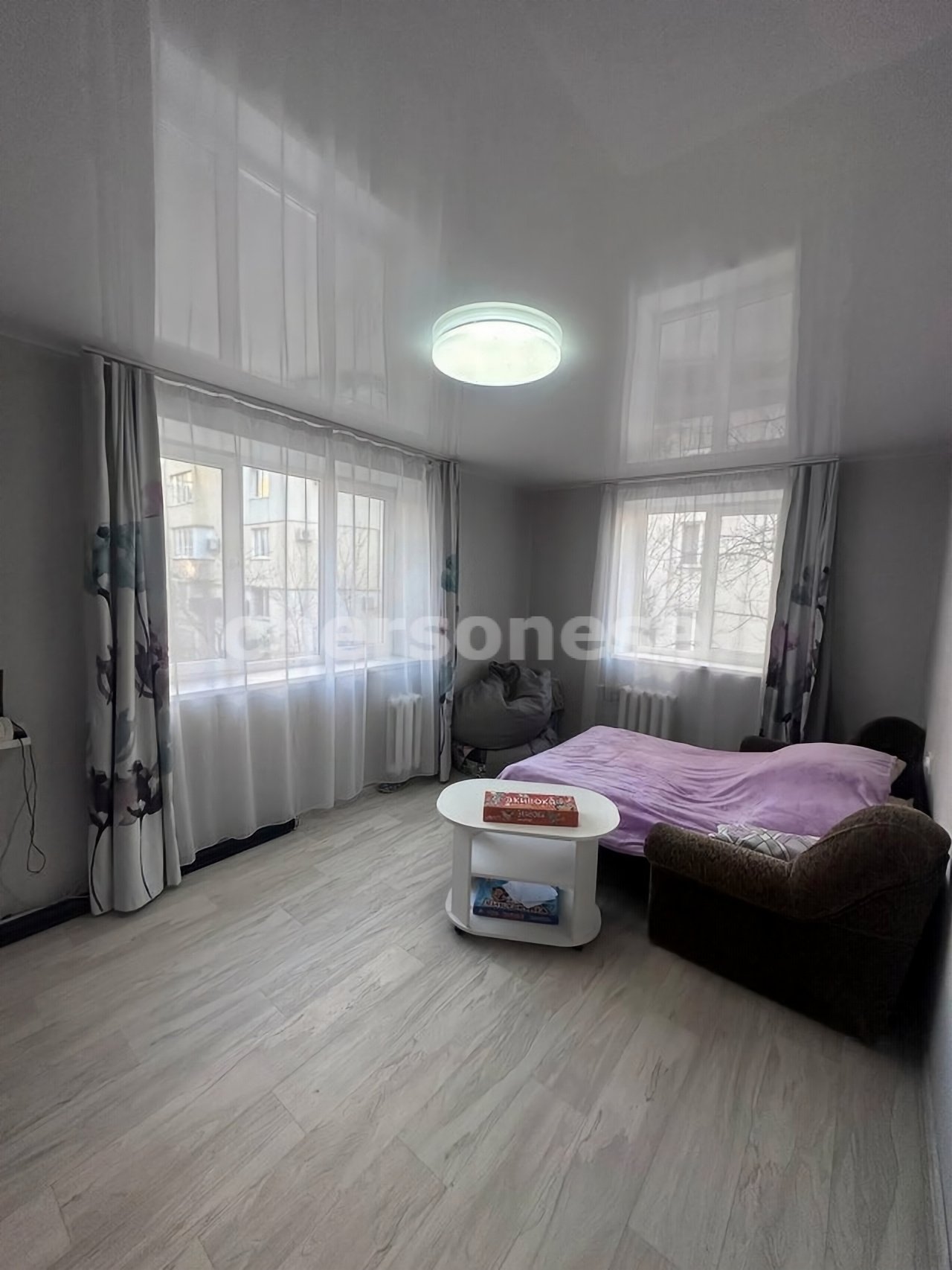 Продажа 1-комнатной квартиры, Севастополь, Симонок улица,  д.55