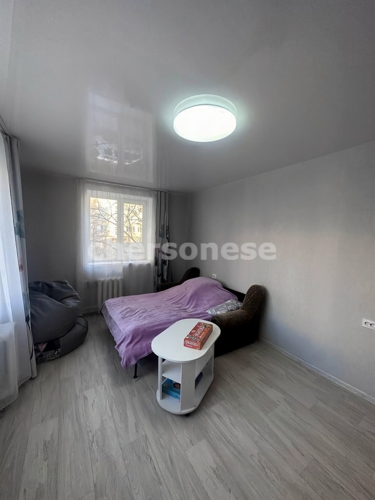 Продажа 1-комнатной квартиры, Севастополь, Симонок улица,  д.55