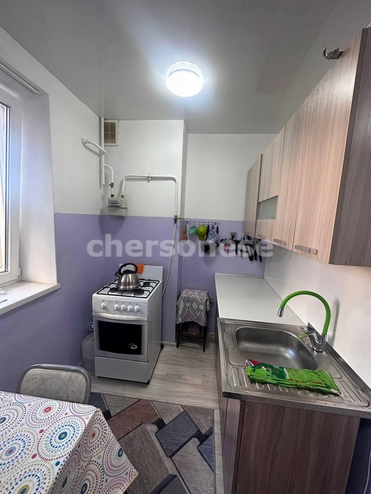 Продажа 1-комнатной квартиры, Севастополь, Симонок улица,  д.55