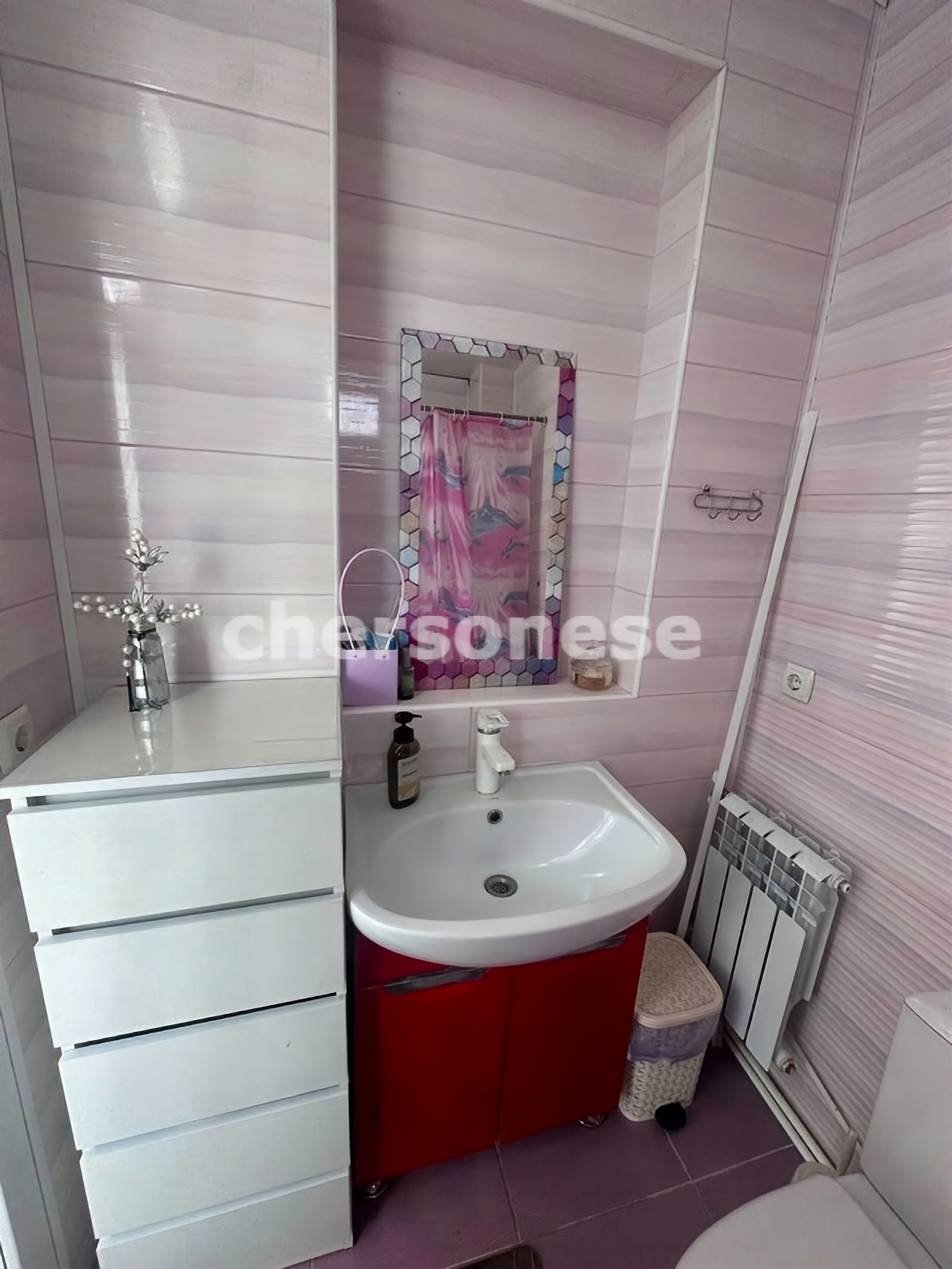 Продажа дома, 94м <sup>2</sup>, 4 сот., Севастополь, шоссе Качинское