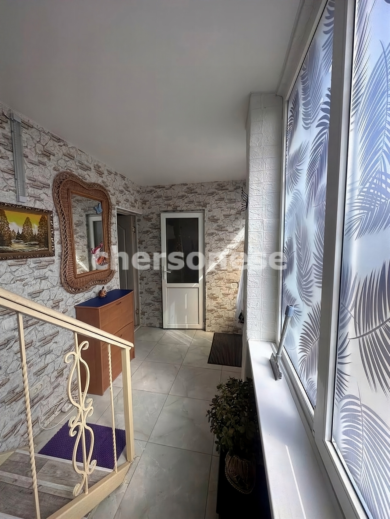 Продажа дома, 94м <sup>2</sup>, 4 сот., Севастополь, шоссе Качинское