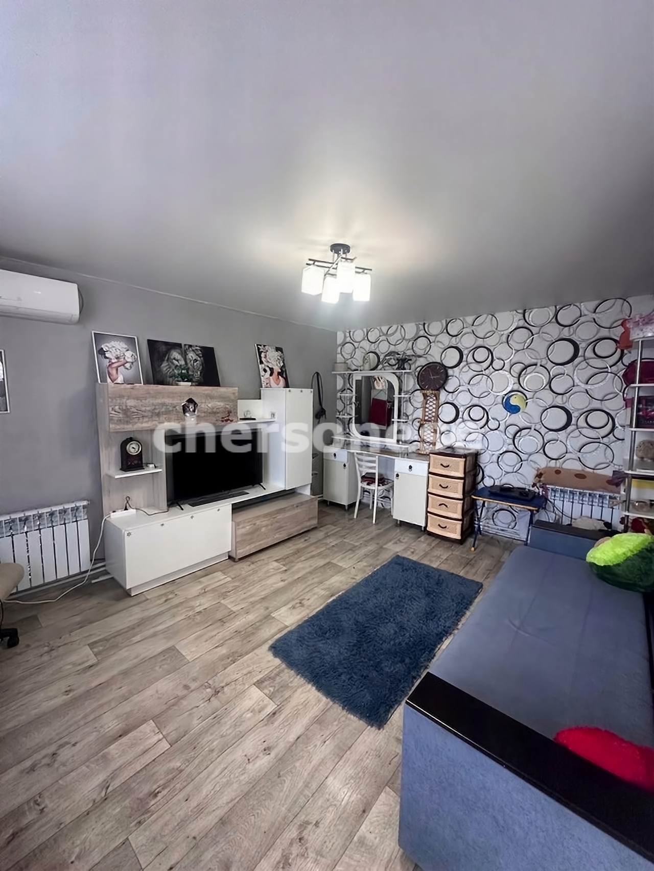 Продажа дома, 94м <sup>2</sup>, 4 сот., Севастополь, шоссе Качинское