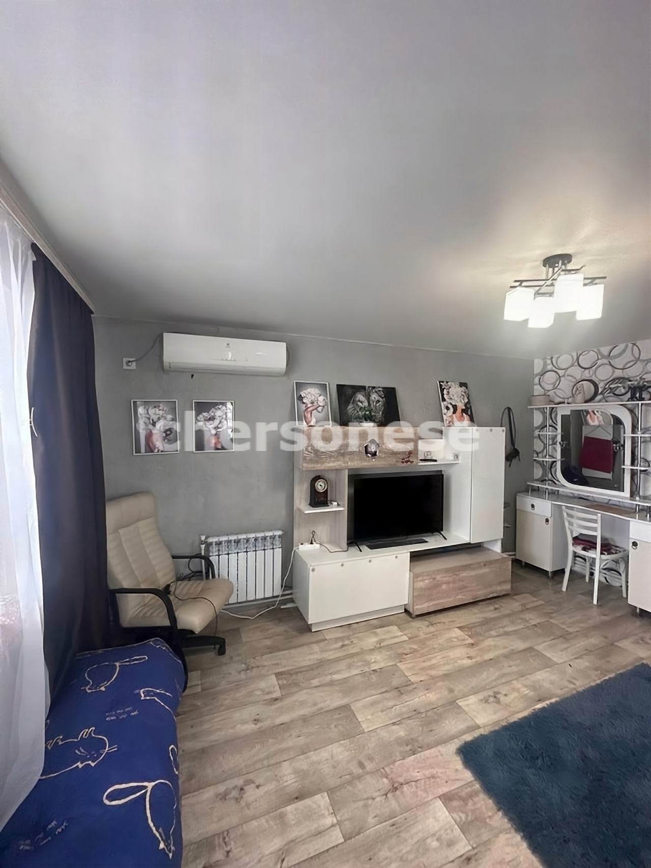 Продажа дома, 94м <sup>2</sup>, 4 сот., Севастополь, шоссе Качинское