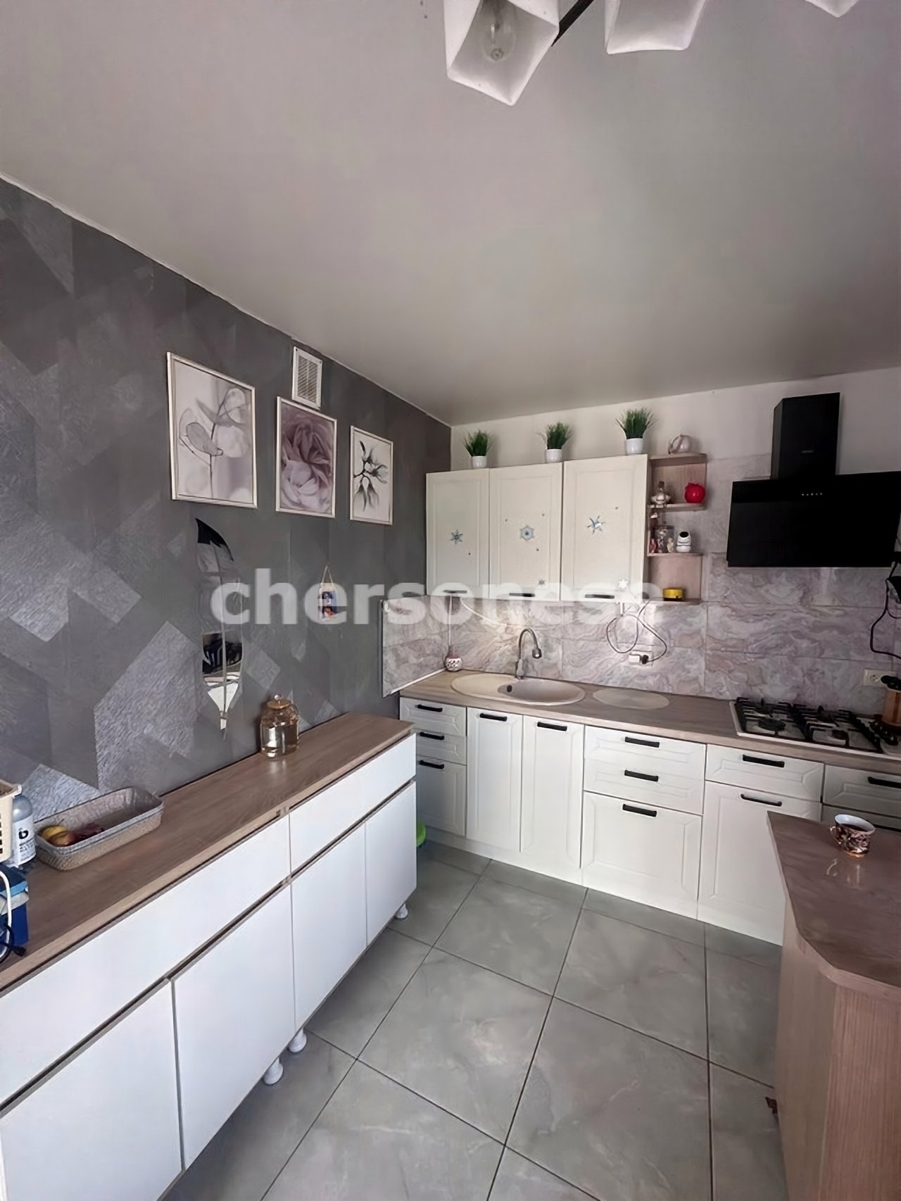 Продажа дома, 94м <sup>2</sup>, 4 сот., Севастополь, шоссе Качинское