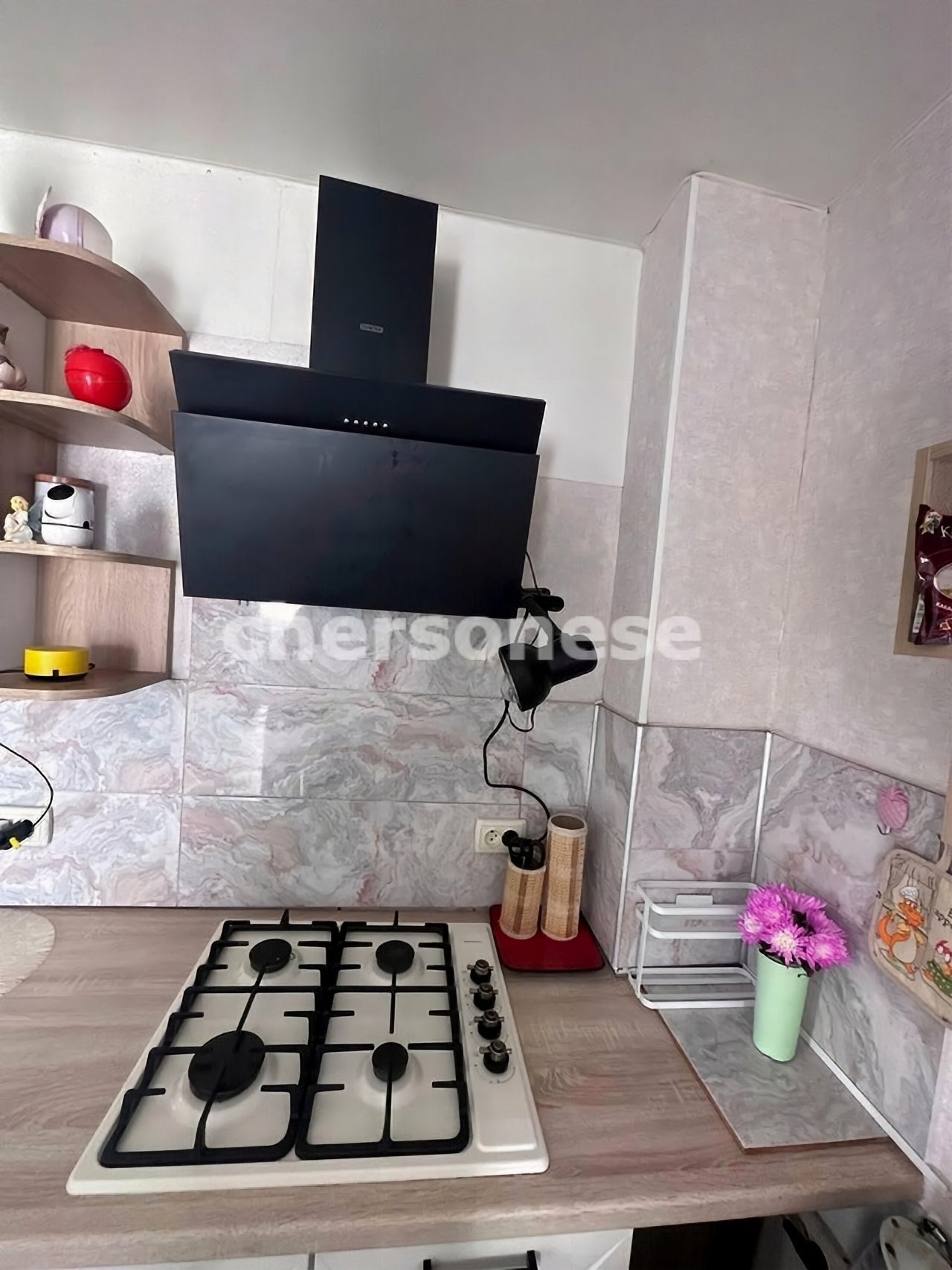 Продажа дома, 94м <sup>2</sup>, 4 сот., Севастополь, шоссе Качинское