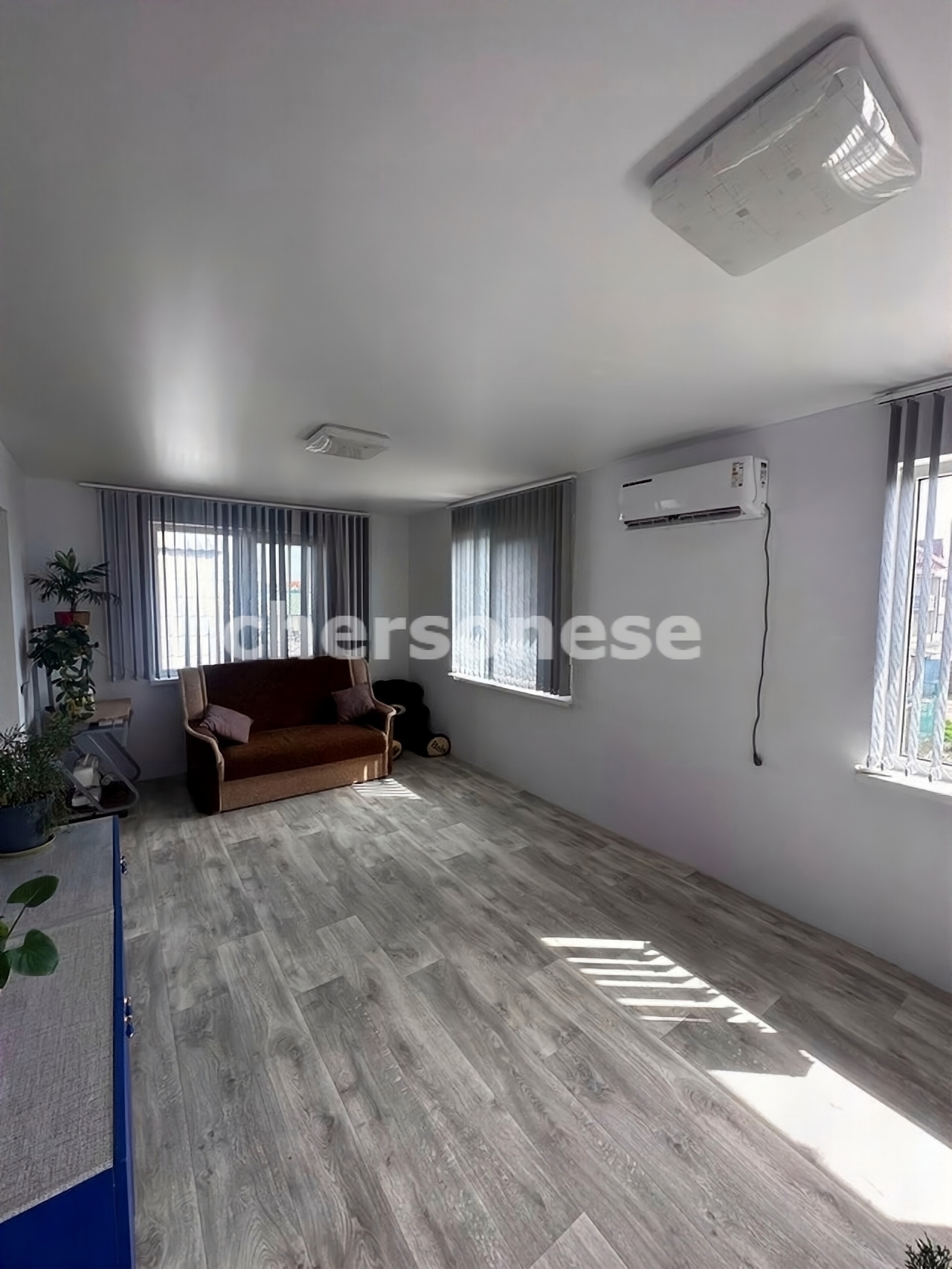 Продажа дома, 94м <sup>2</sup>, 4 сот., Севастополь, шоссе Качинское