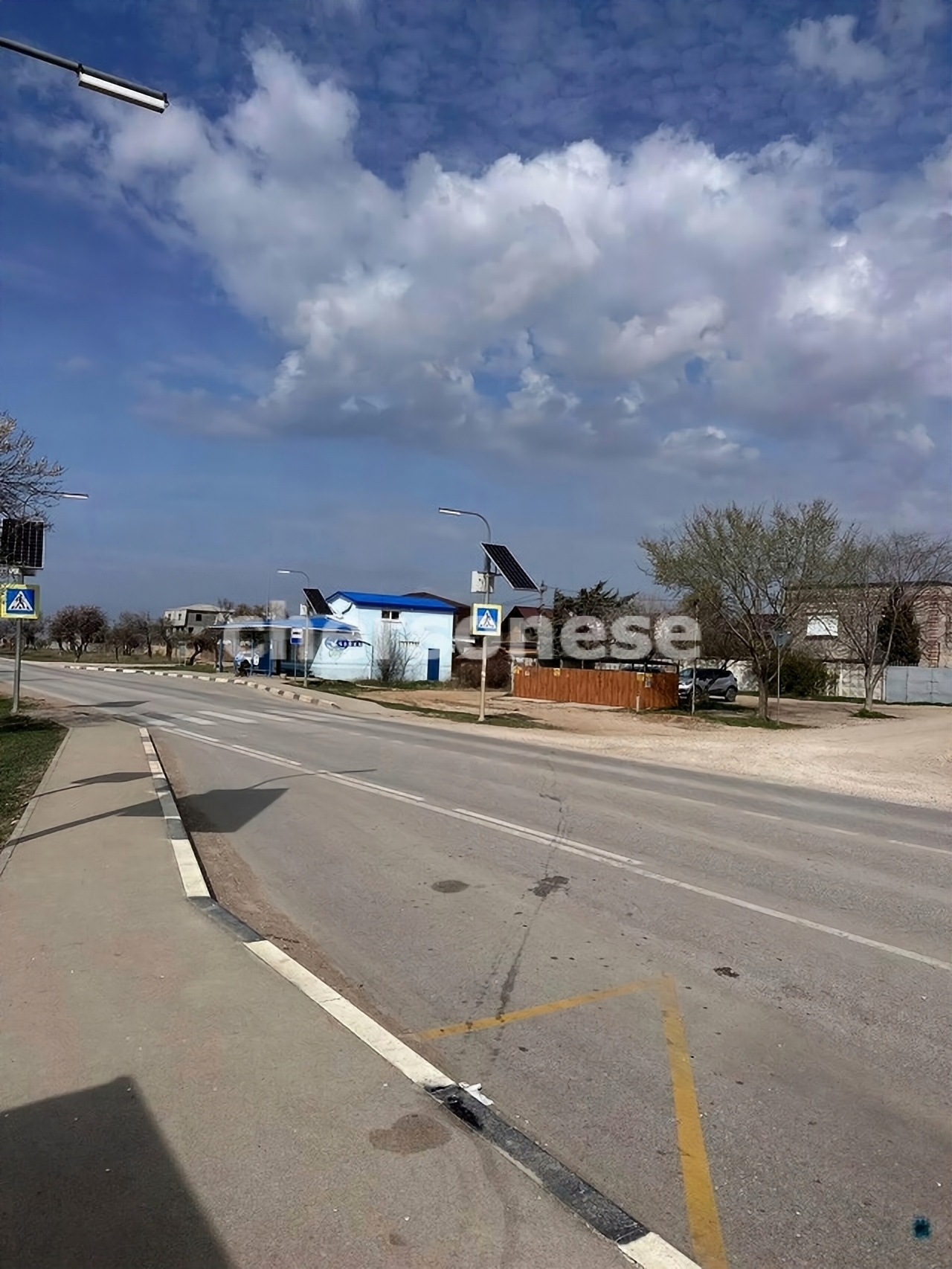 Продажа дома, 94м <sup>2</sup>, 4 сот., Севастополь, шоссе Качинское