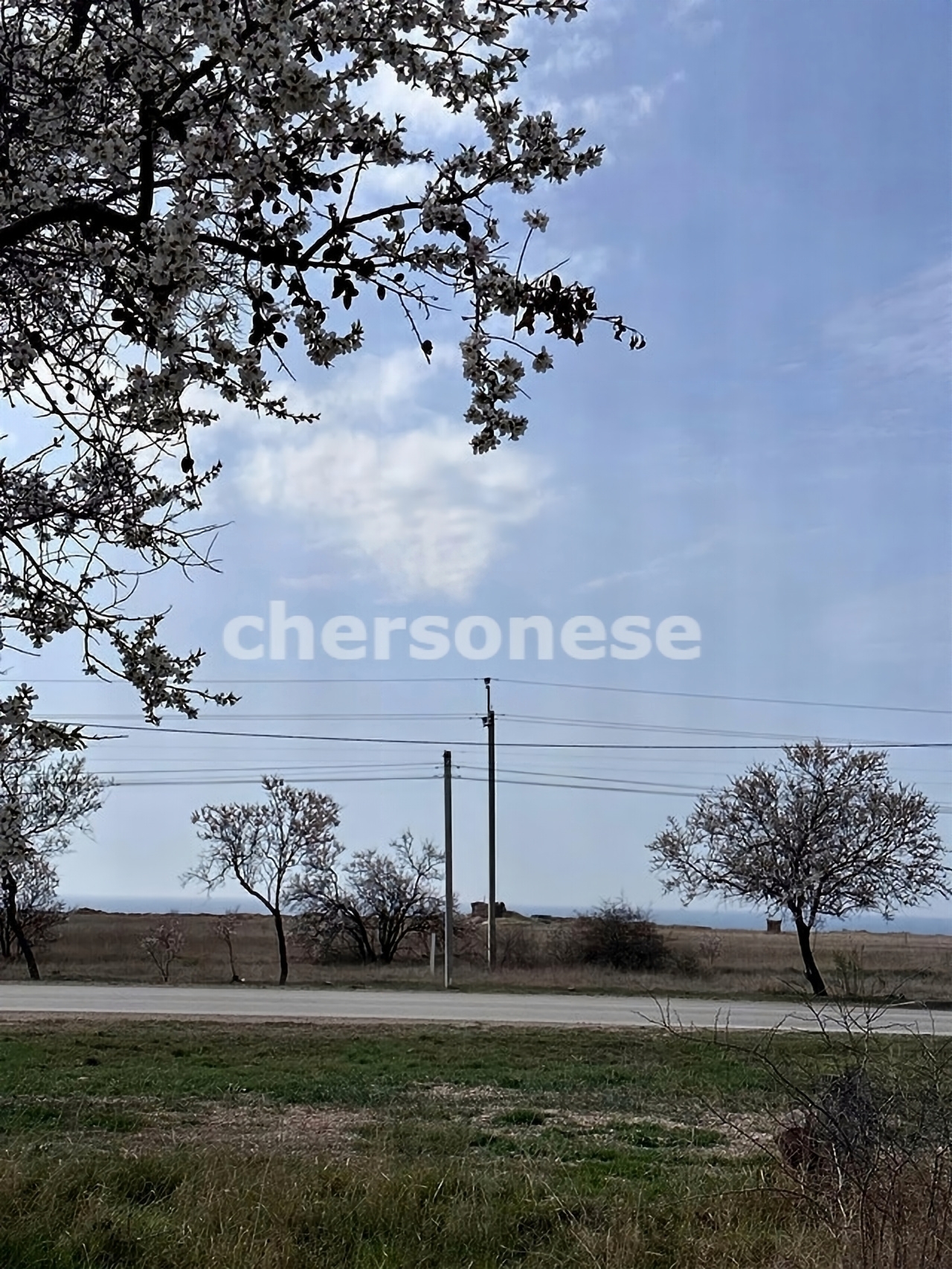 Продажа дома, 94м <sup>2</sup>, 4 сот., Севастополь, шоссе Качинское