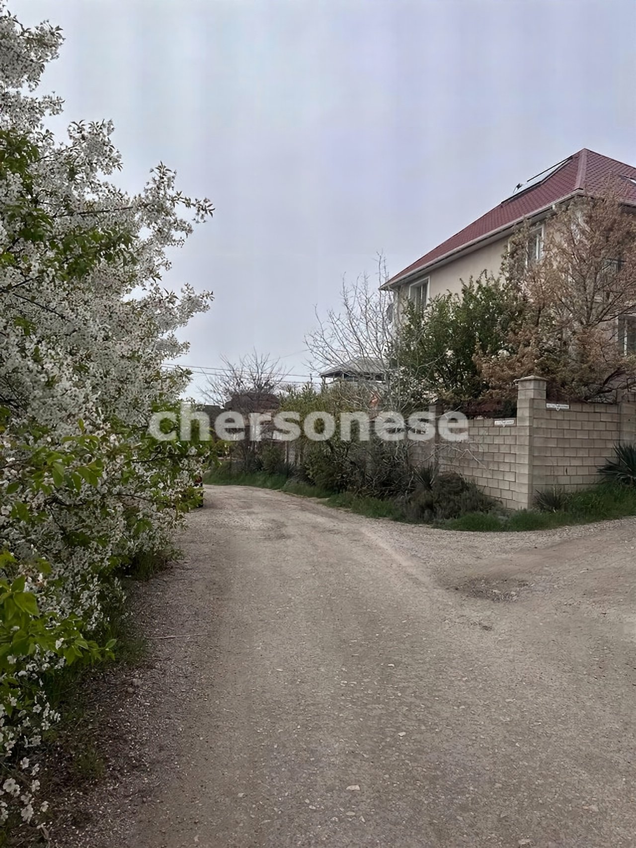 Продажа участка, Севастополь, улица 5-я Равелинная