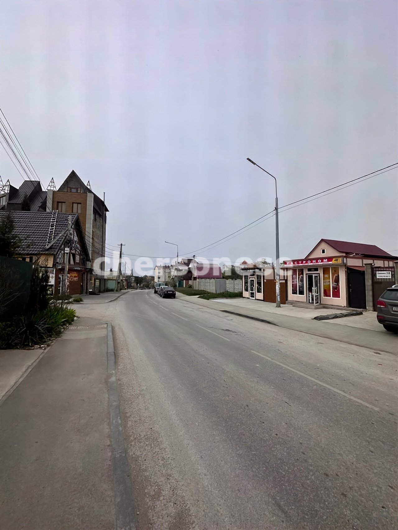 Продажа участка, Севастополь, улица 5-я Равелинная