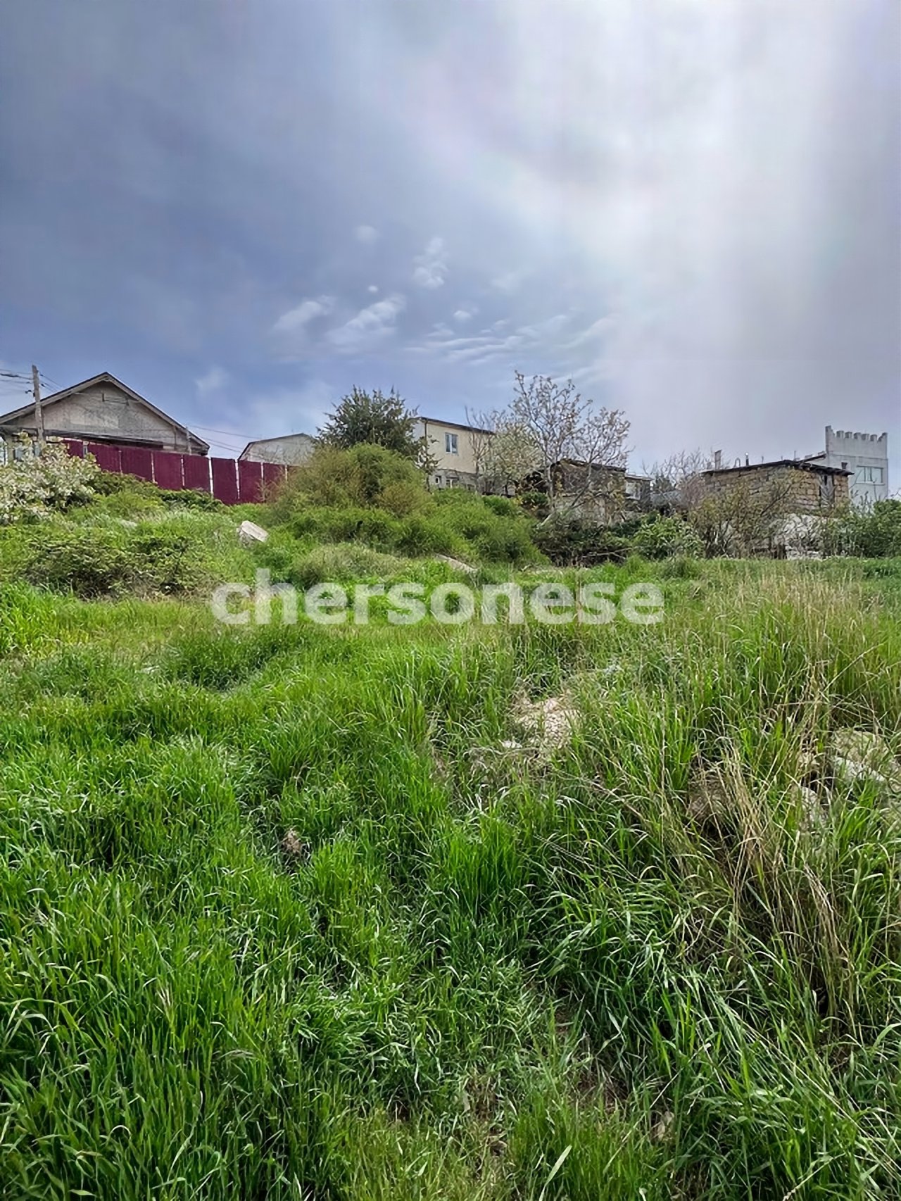 Продажа участка, Севастополь, улица 5-я Равелинная