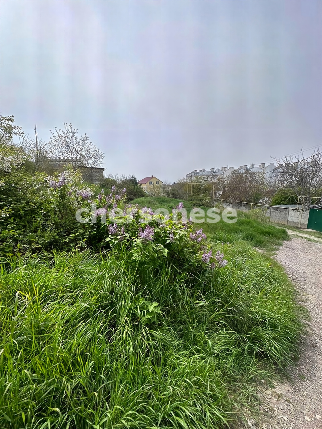 Продажа участка, Севастополь, улица 5-я Равелинная