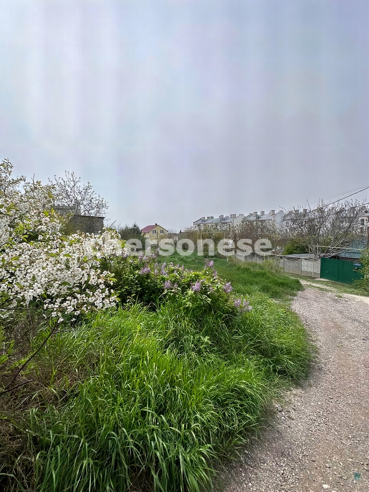 Продажа участка, Севастополь, улица 5-я Равелинная