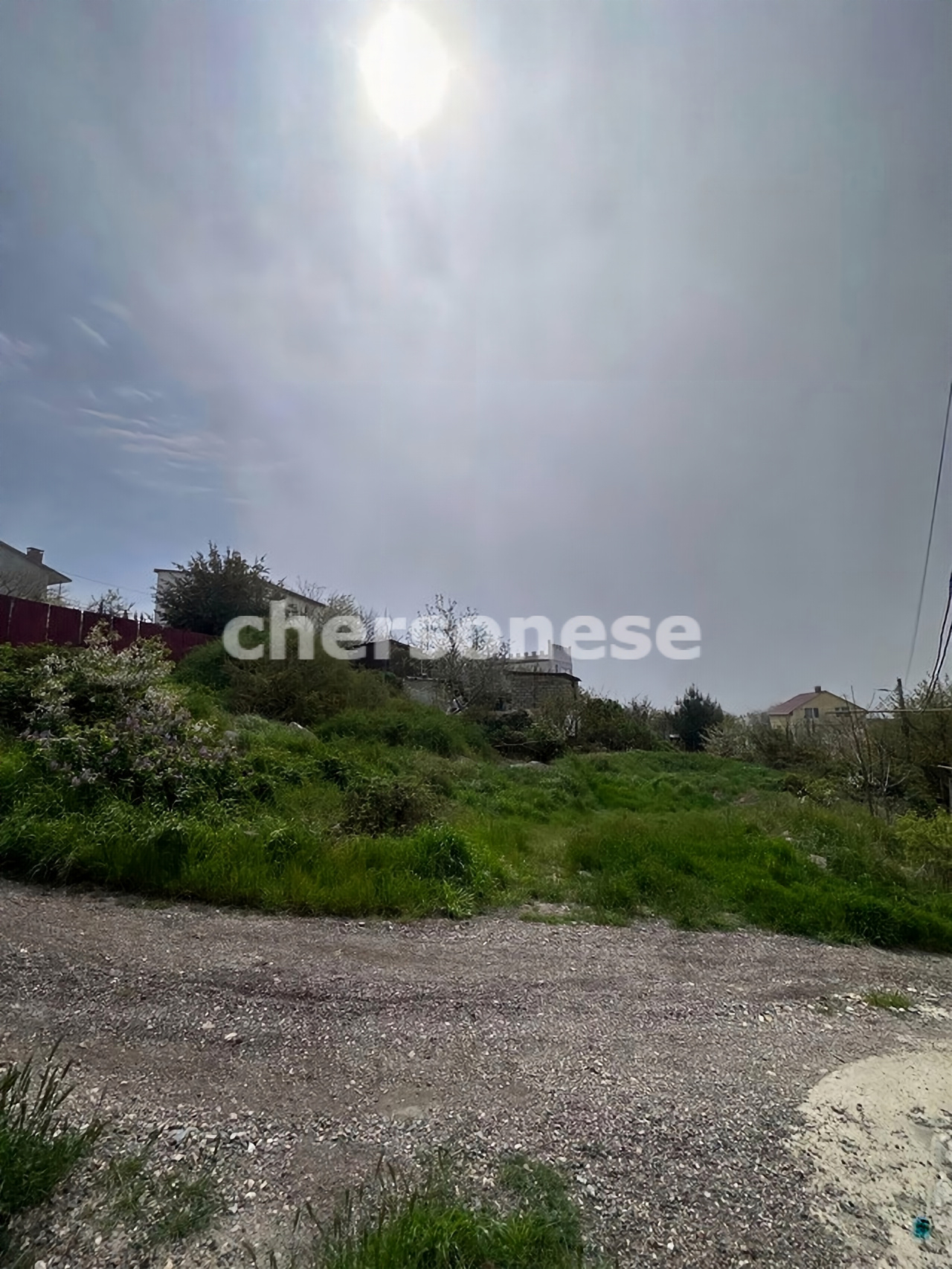 Продажа участка, Севастополь, улица 5-я Равелинная