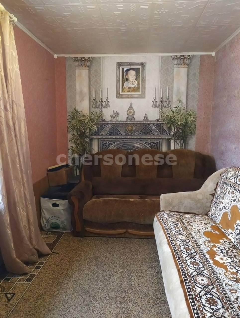 Продажа 2-комнатной квартиры, Армянск, Гайдара улица,  д.8