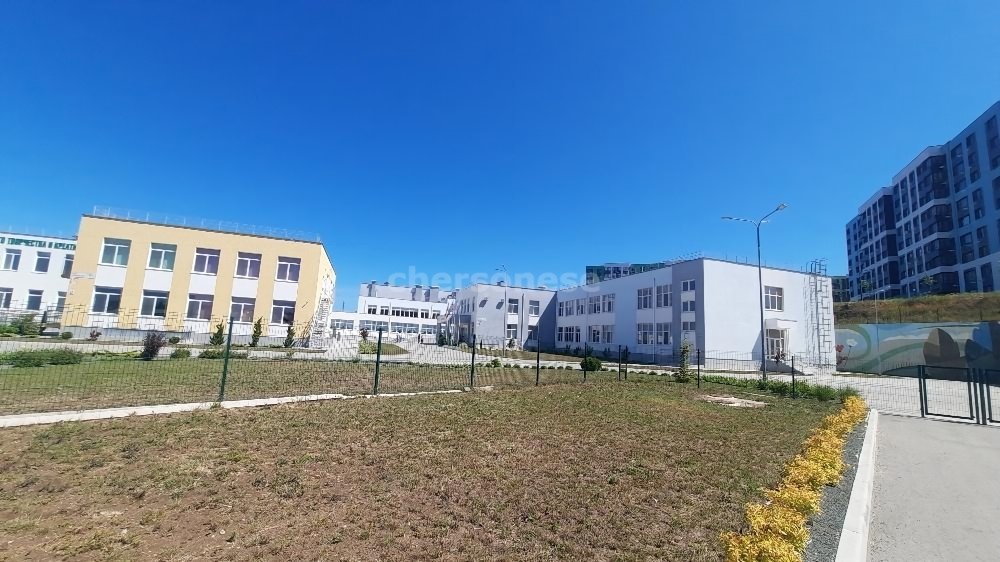Продажа 2-комнатной квартиры, Севастополь, Токарева улица,  д.18Г