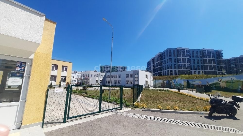 Продажа 2-комнатной квартиры, Севастополь, Токарева улица,  д.18Г