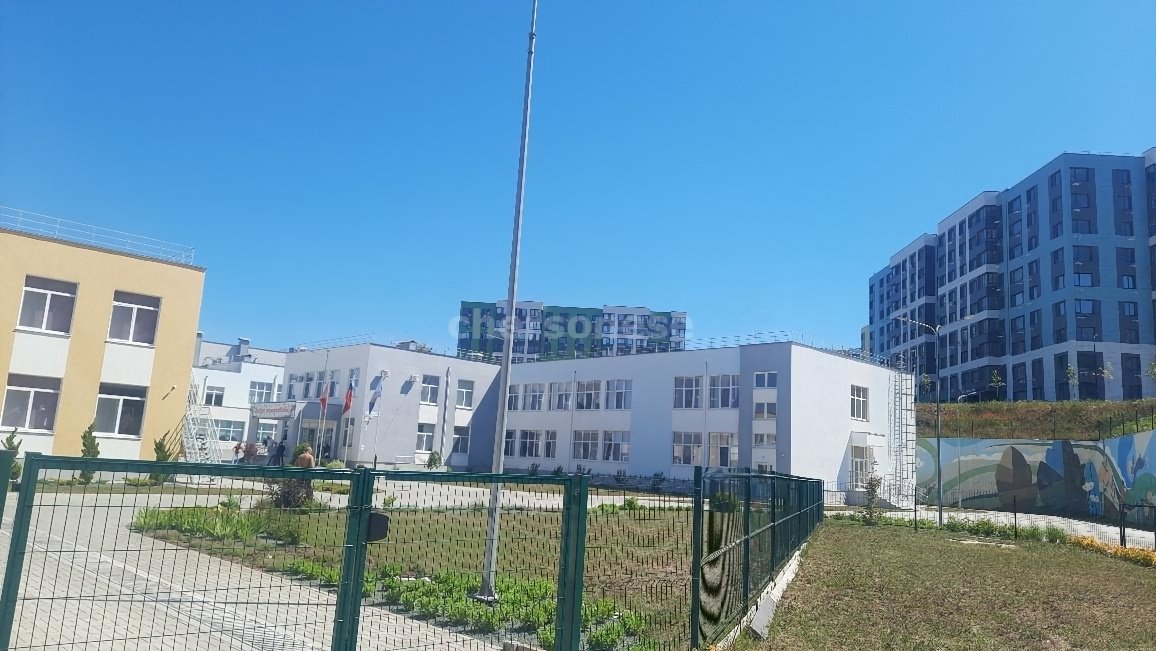 Продажа 2-комнатной квартиры, Севастополь, Токарева улица,  д.18Г