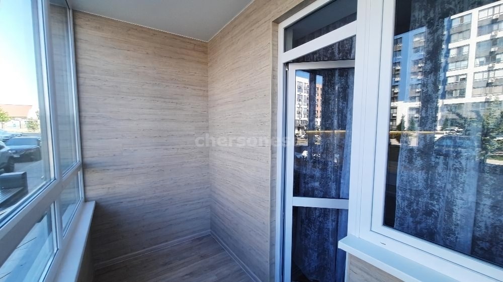 Продажа 2-комнатной квартиры, Севастополь, Токарева улица,  д.18Г