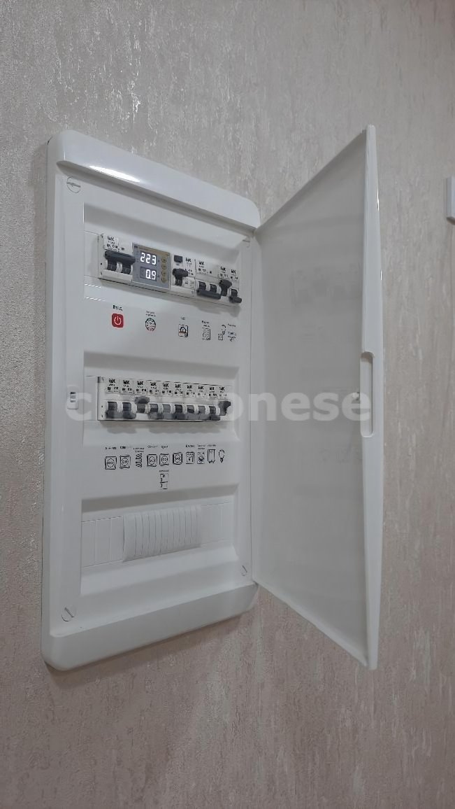 Продажа 2-комнатной квартиры, Севастополь, Токарева улица,  д.18Г