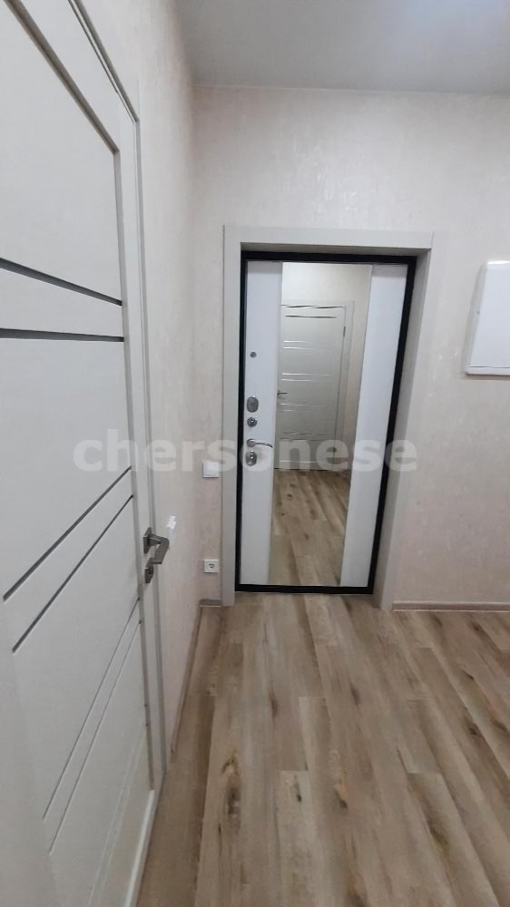 Продажа 2-комнатной квартиры, Севастополь, Токарева улица,  д.18Г